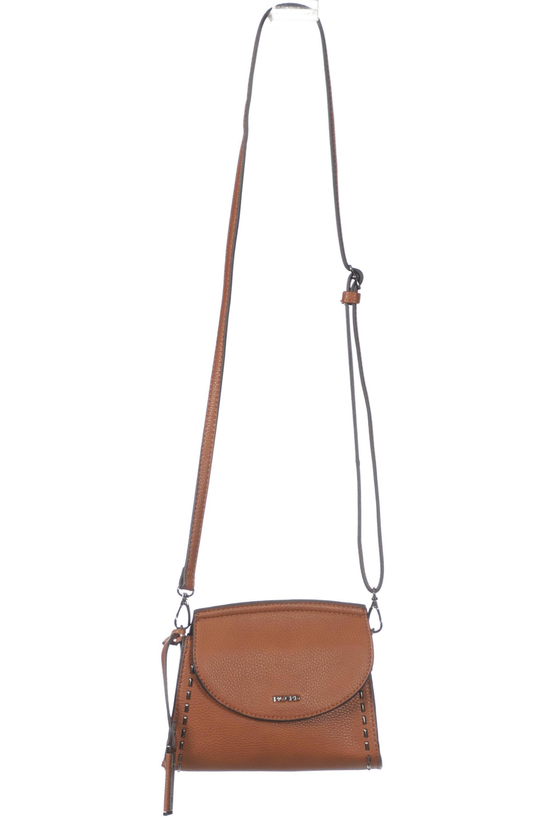 

Picard Damen Handtasche, braun, Gr.