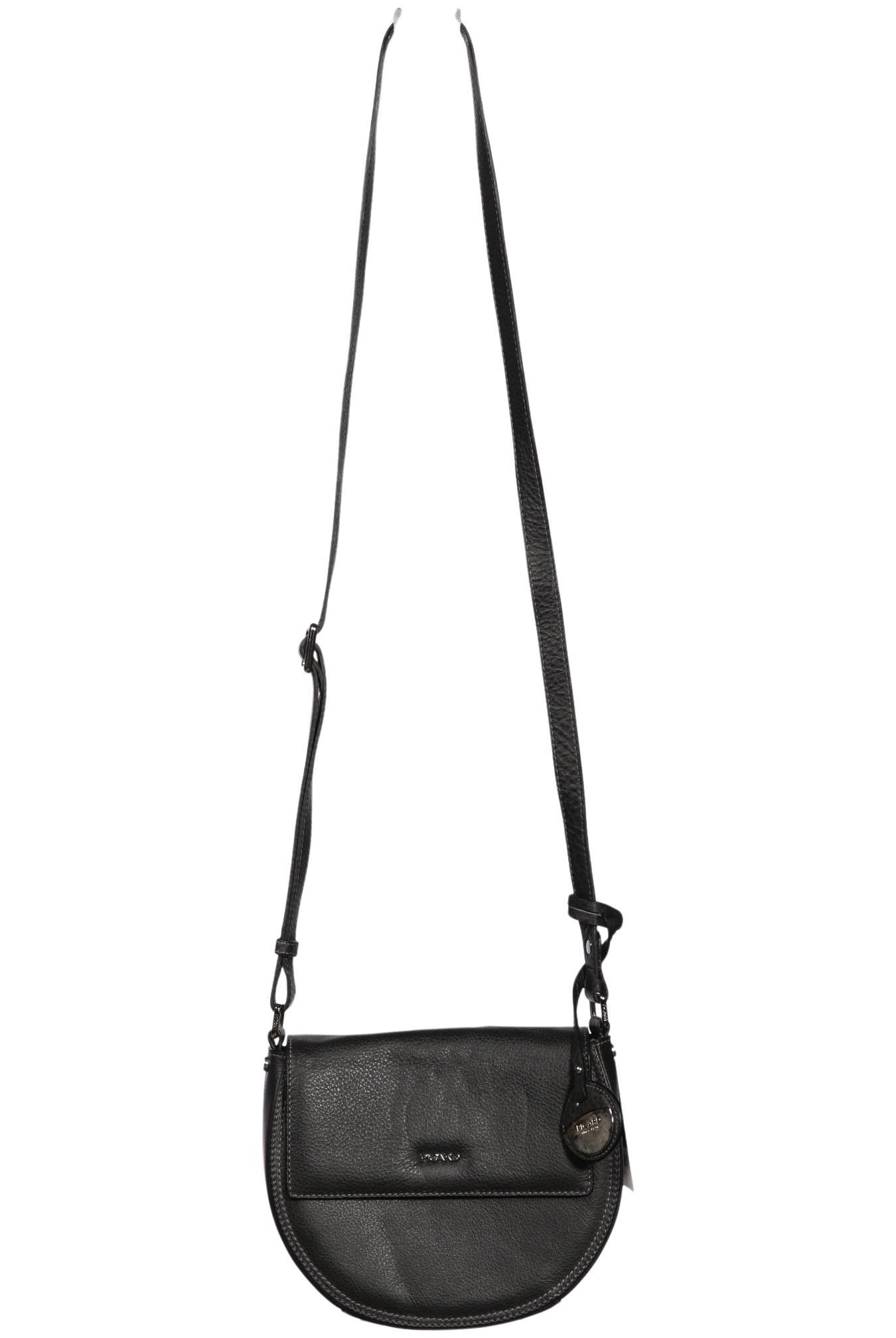

Picard Damen Handtasche, schwarz, Gr.