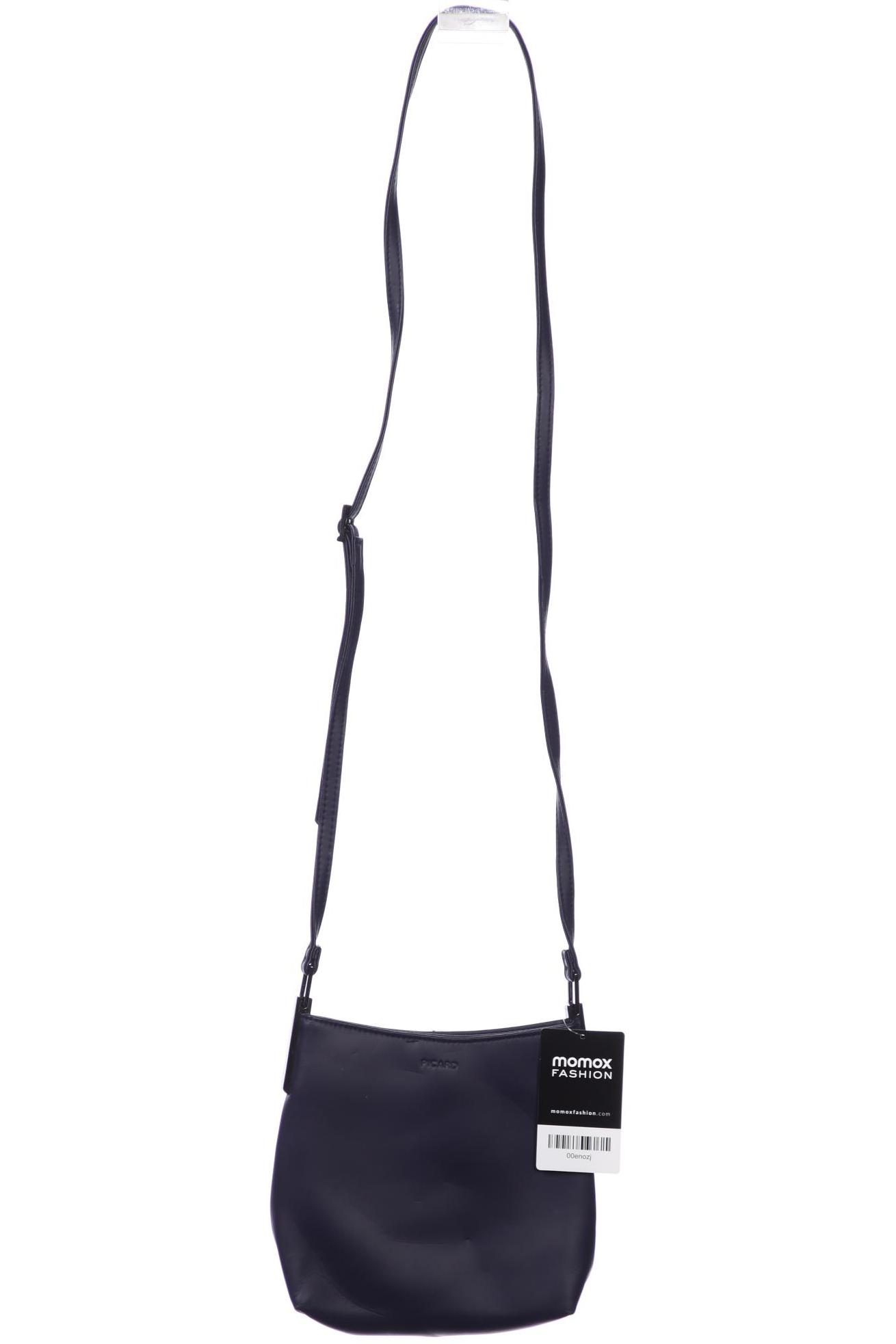

Picard Damen Handtasche, marineblau, Gr.