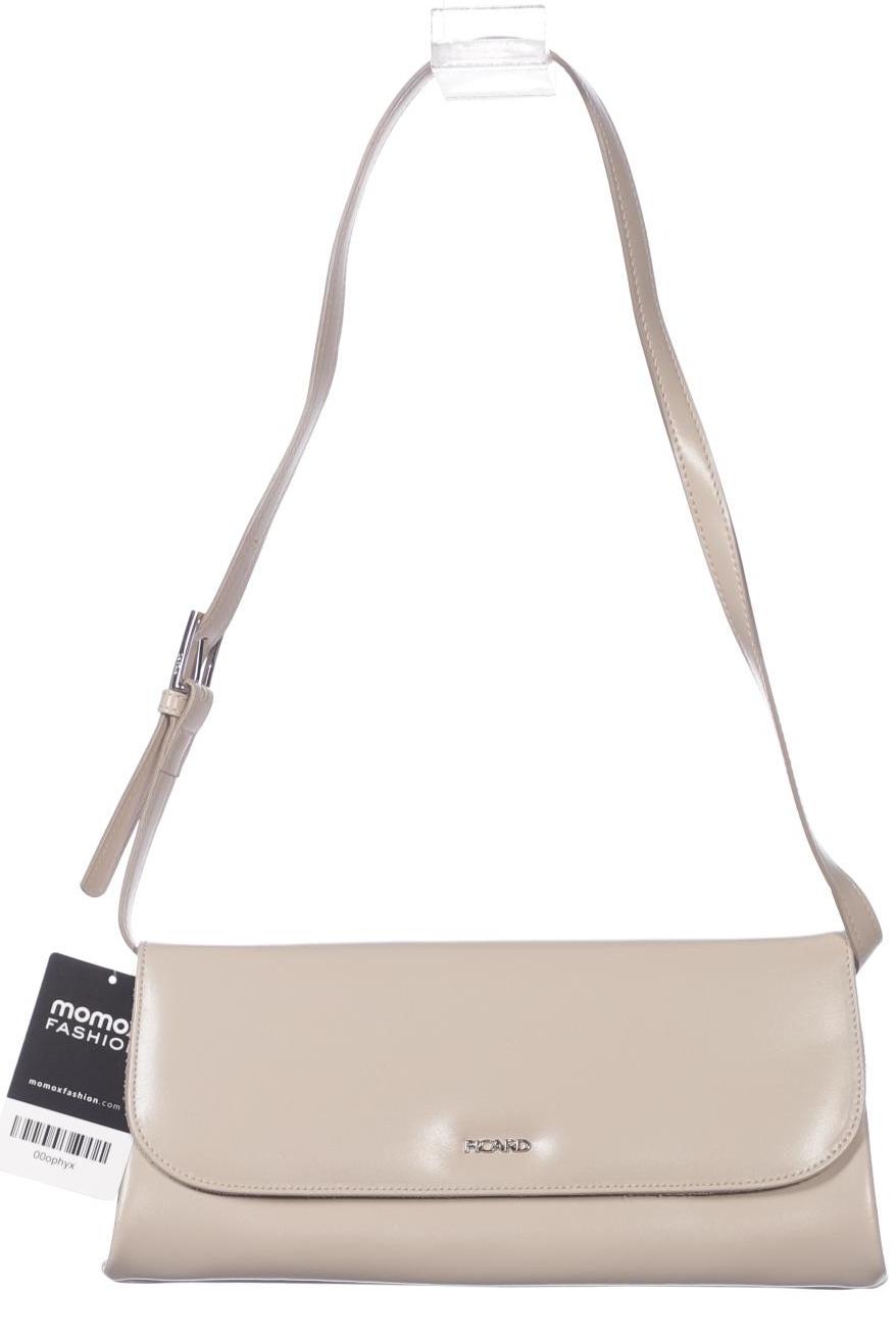 

Picard Damen Handtasche, beige, Gr.
