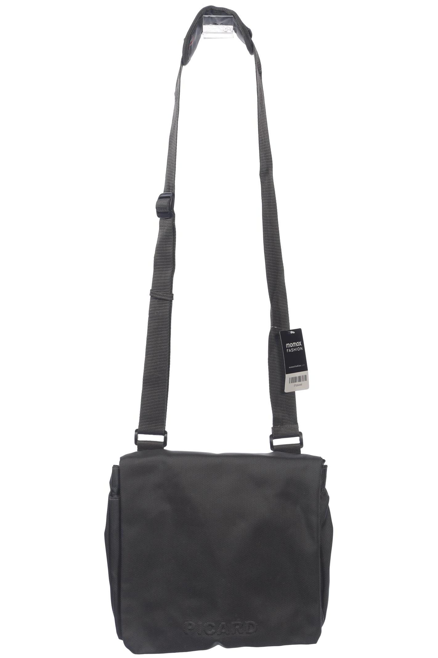 

Picard Damen Handtasche, grün, Gr.