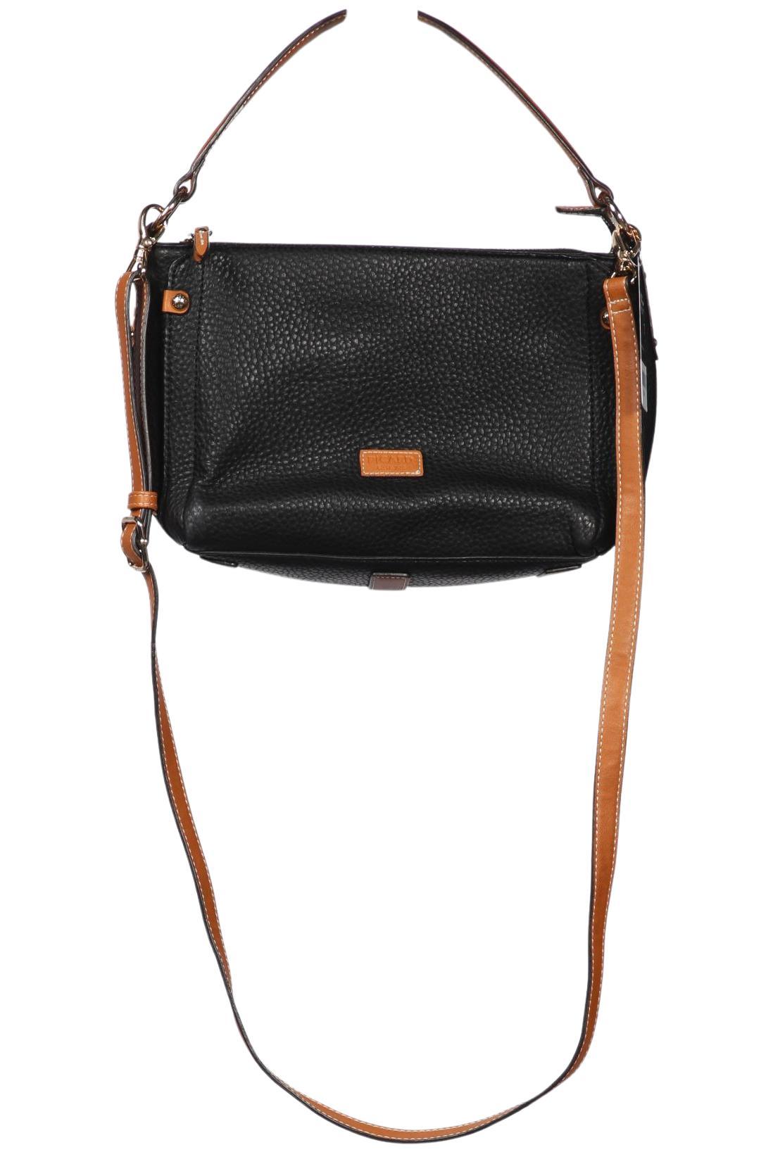 

Picard Damen Handtasche, schwarz, Gr.