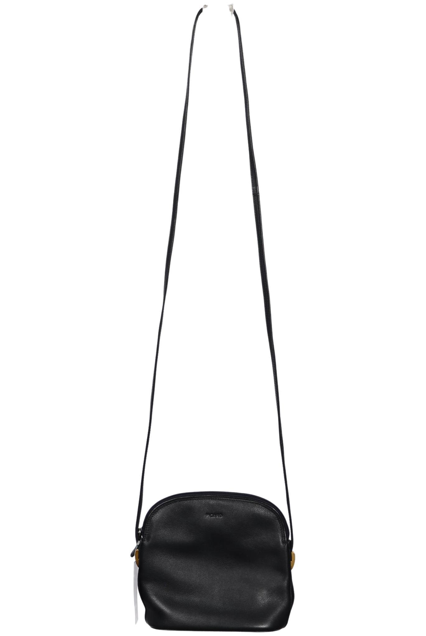 

Picard Damen Handtasche, schwarz, Gr.