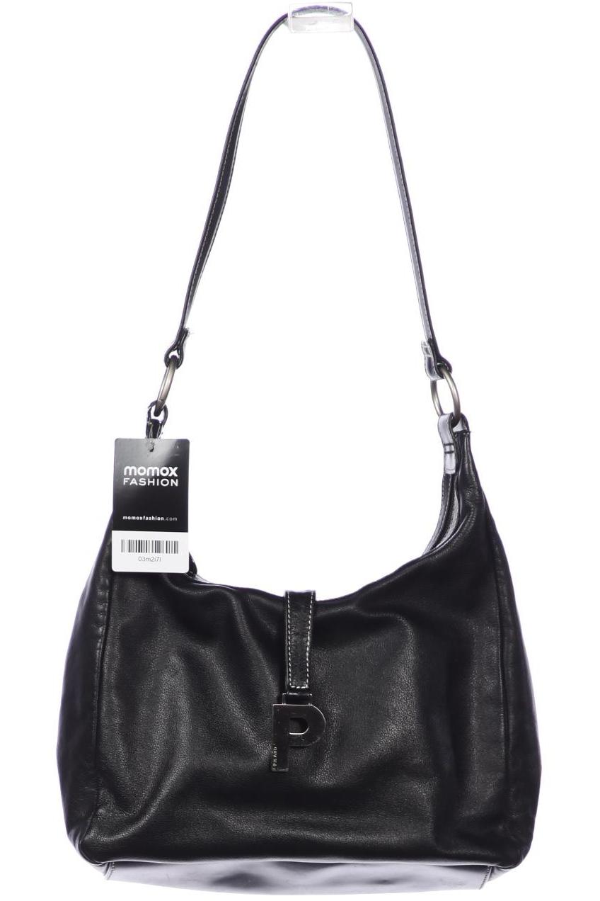 

Picard Damen Handtasche, schwarz