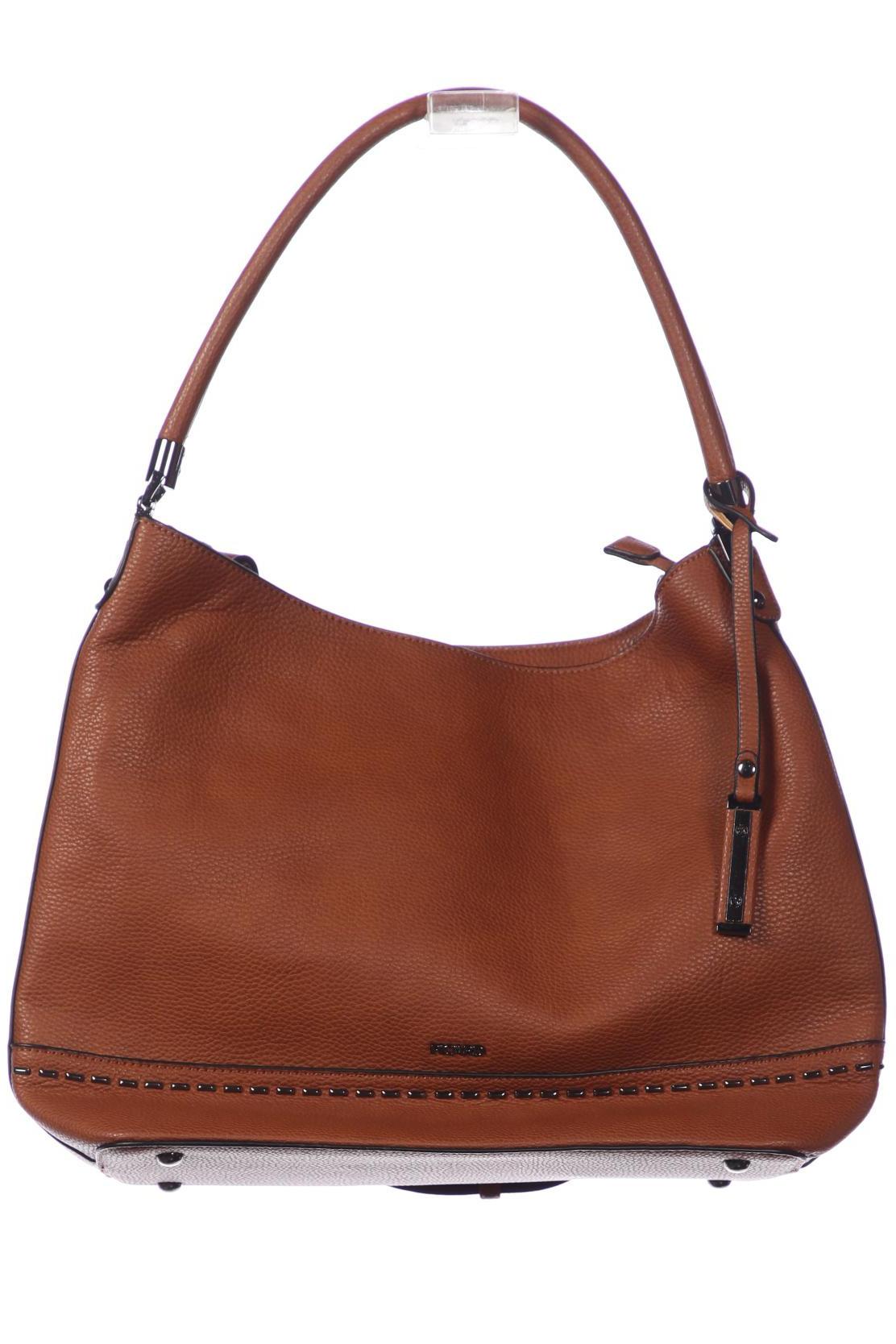 

Picard Damen Handtasche, braun, Gr.