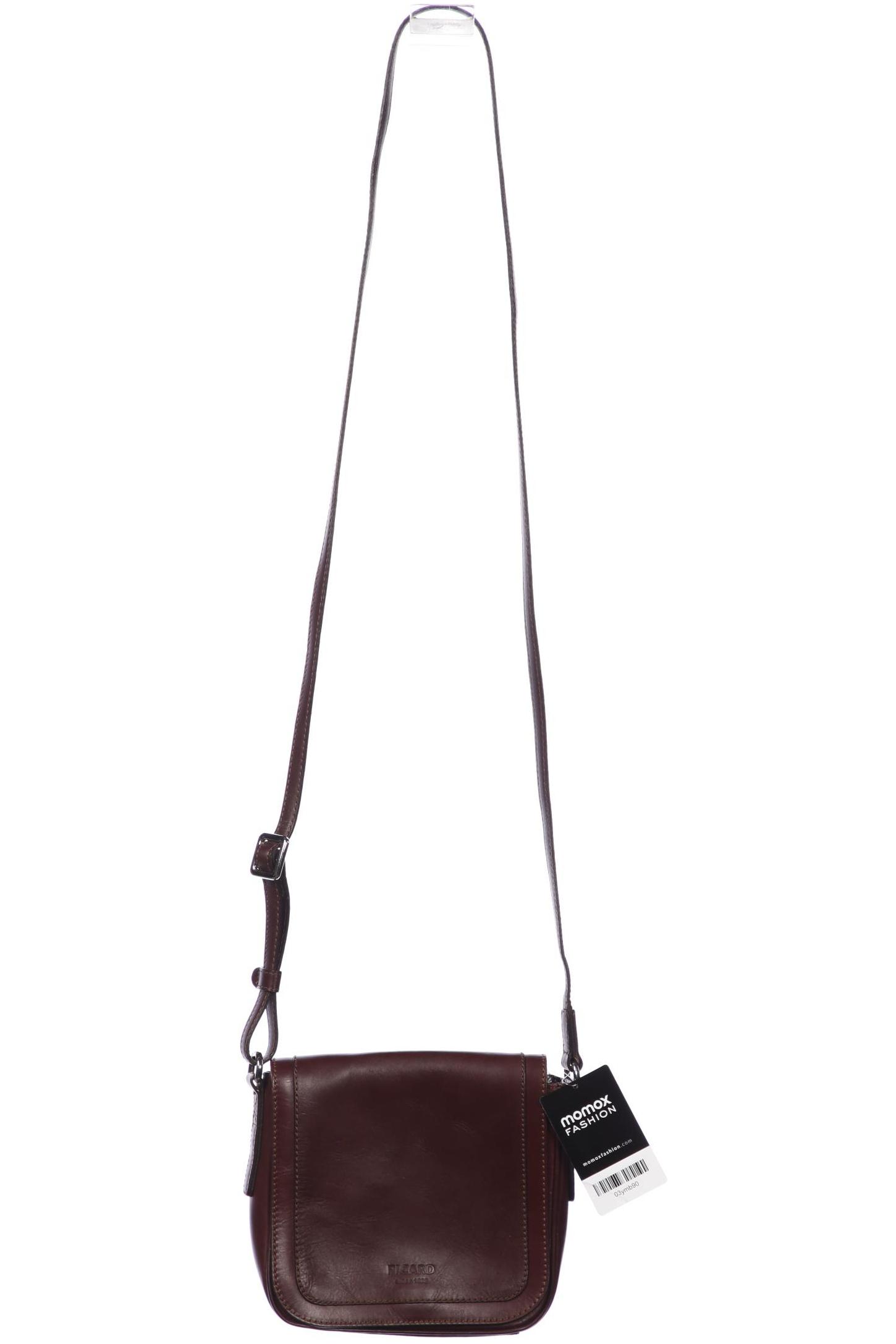

Picard Damen Handtasche, braun, Gr.