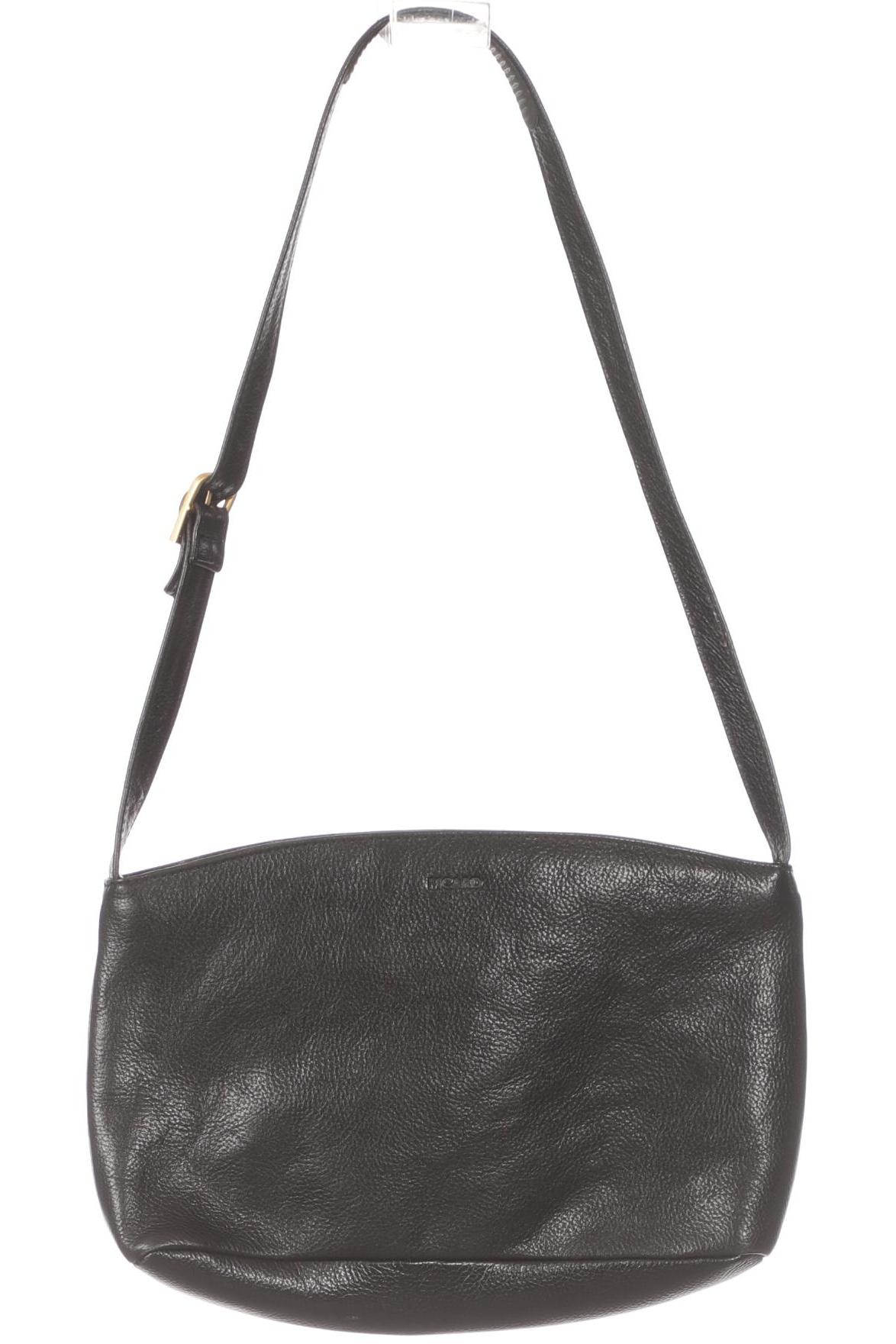 

Picard Damen Handtasche, schwarz, Gr.