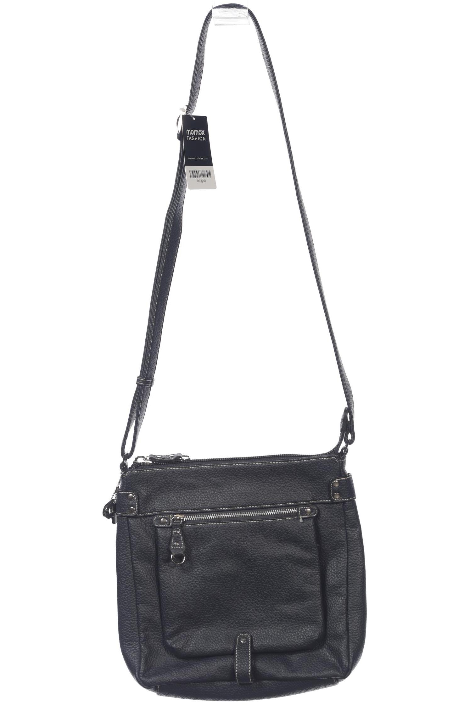 

Picard Damen Handtasche, marineblau, Gr.