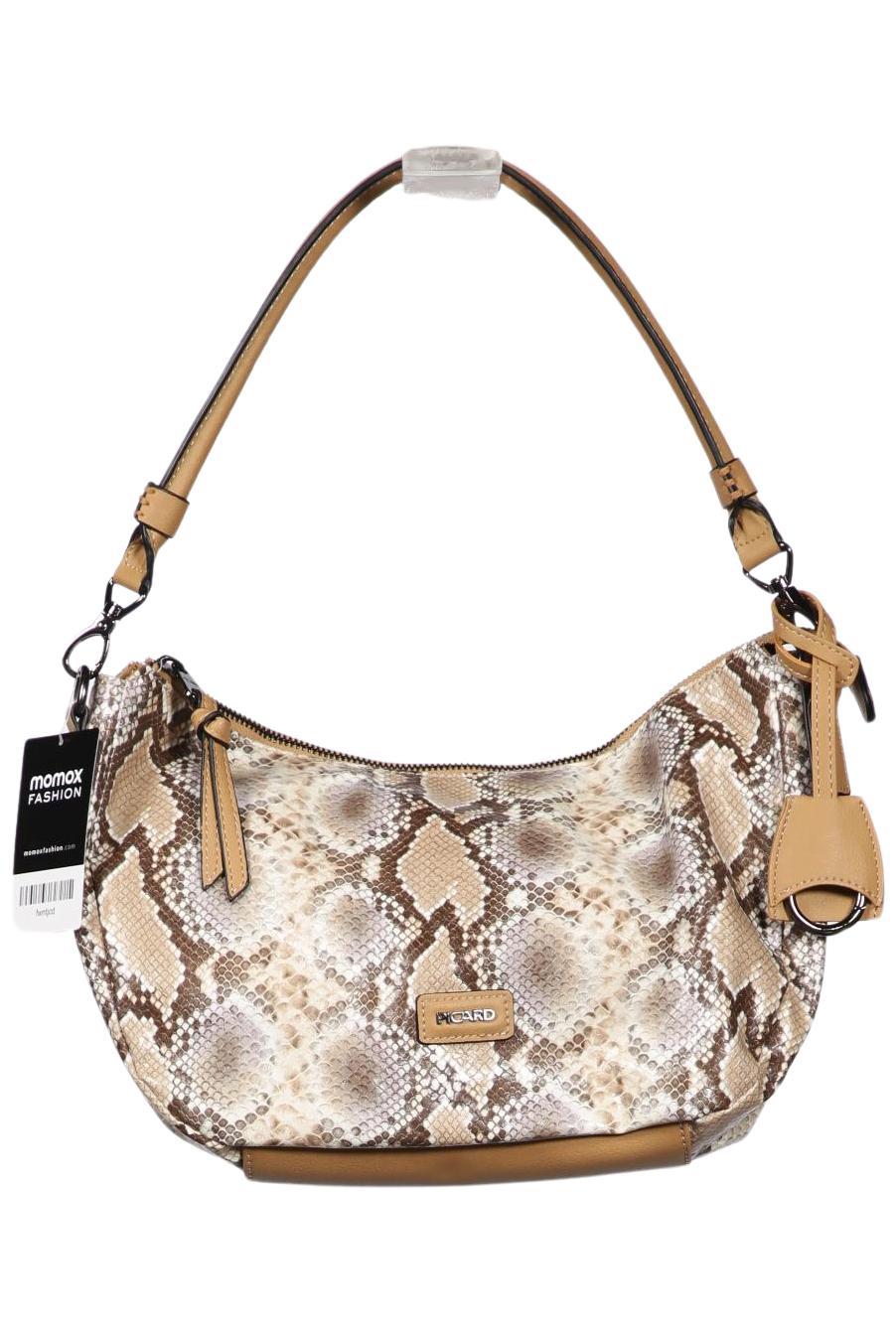 

Picard Damen Handtasche, beige, Gr.