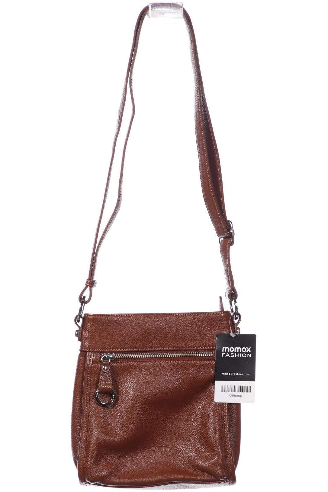 

Picard Damen Handtasche, braun, Gr.