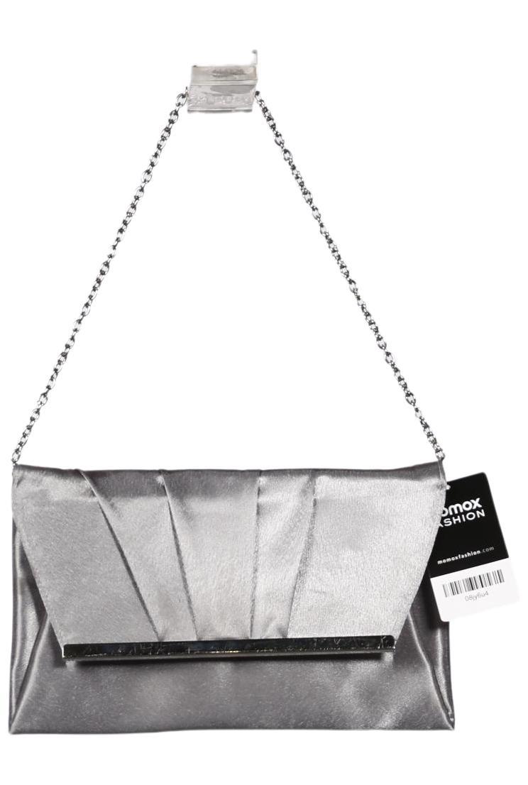 

Picard Damen Handtasche, silber, Gr.