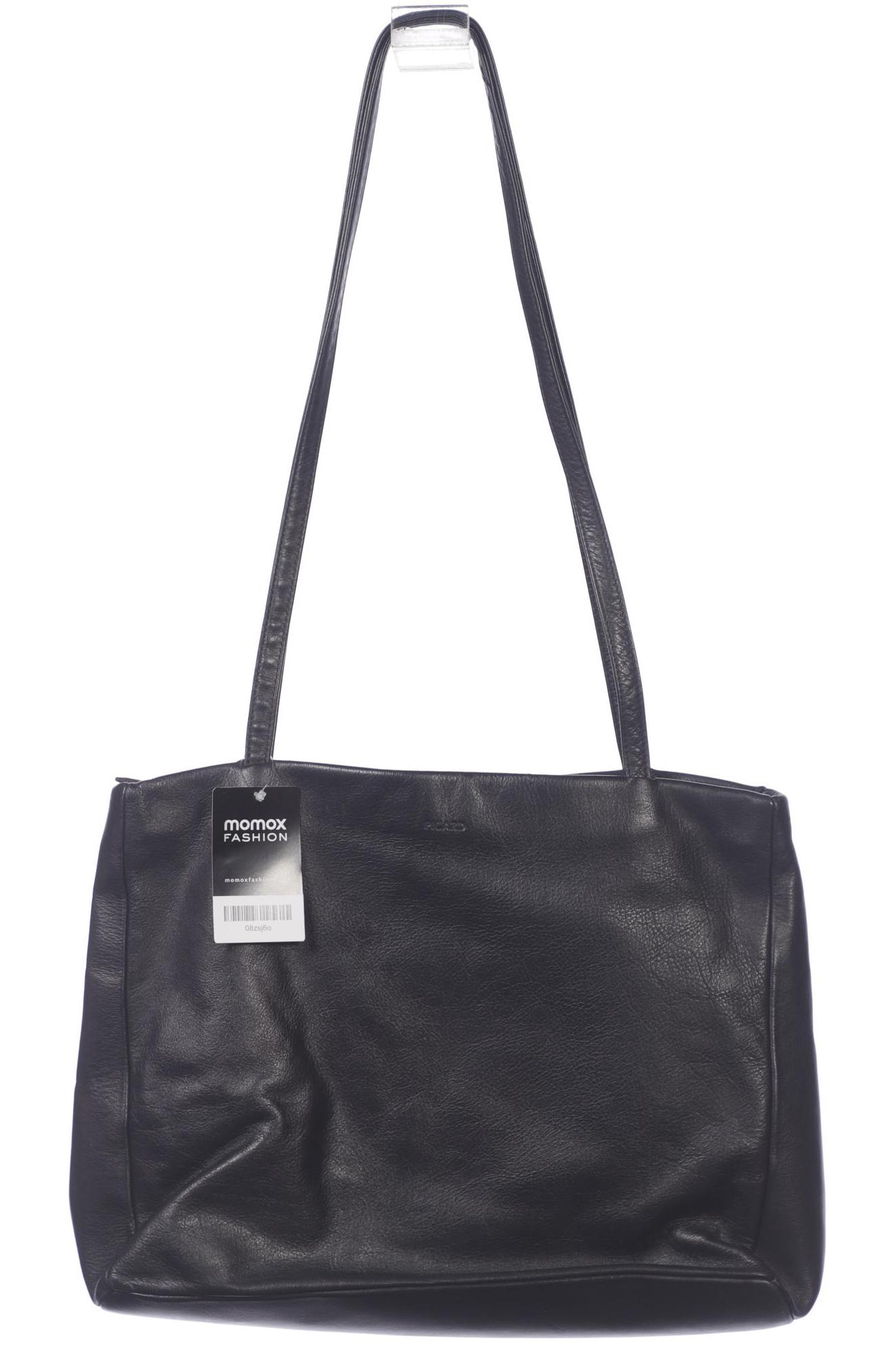 

Picard Damen Handtasche, schwarz, Gr.