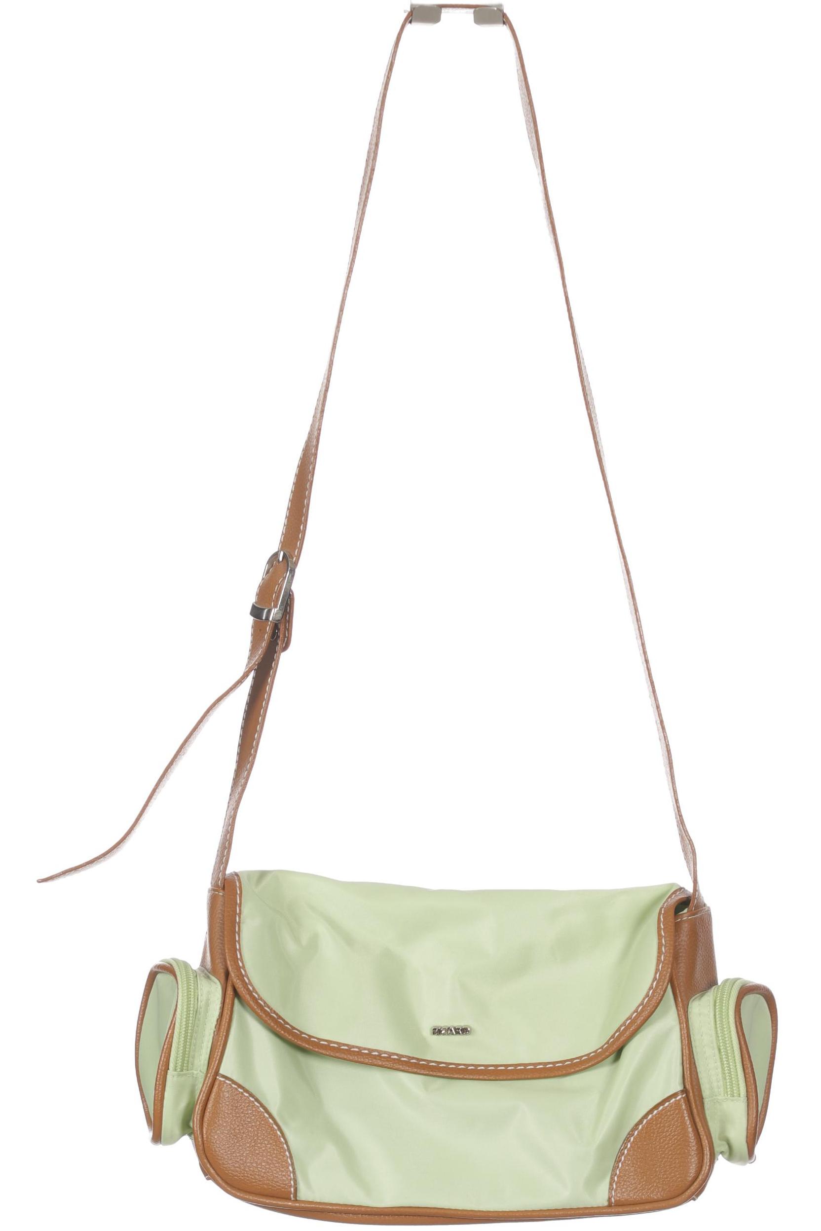 

Picard Damen Handtasche, grün, Gr.