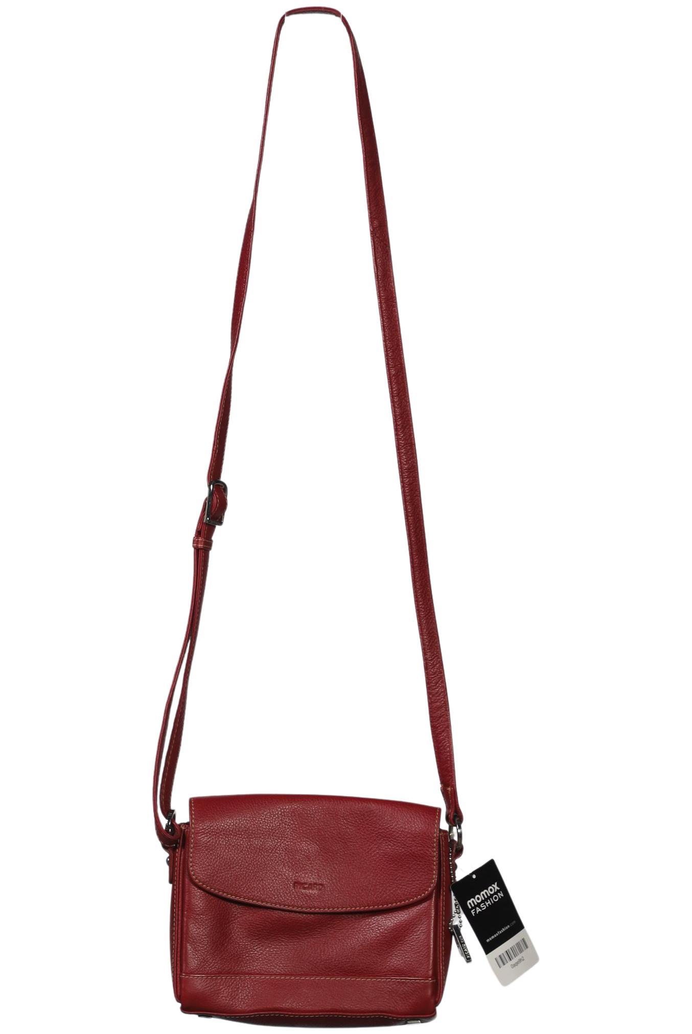

Picard Damen Handtasche, bordeaux, Gr.