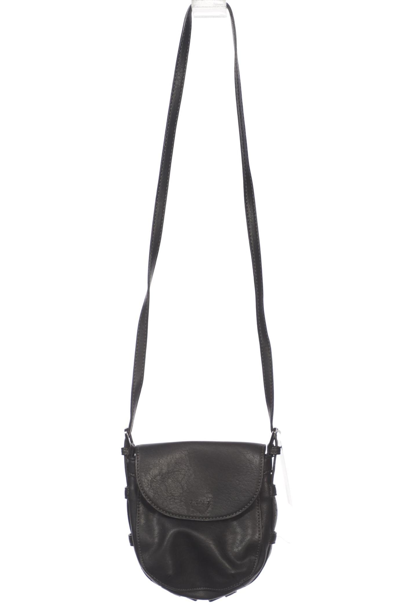 

Picard Damen Handtasche, schwarz