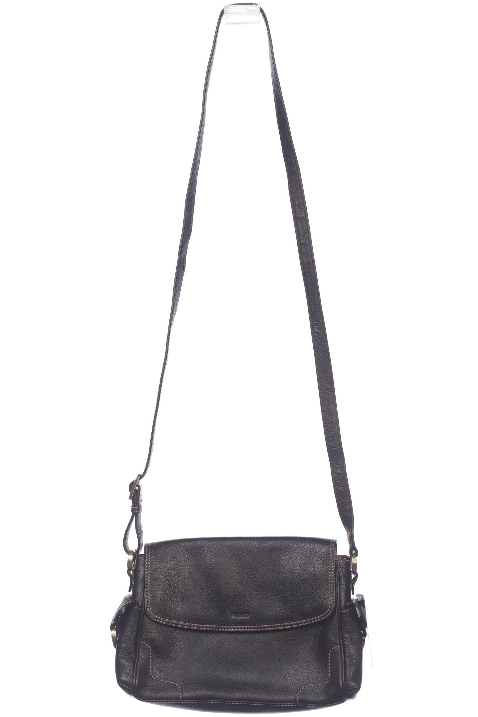 

Picard Damen Handtasche, braun, Gr.