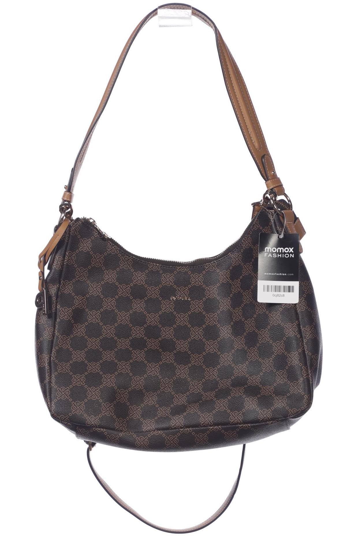 

Picard Damen Handtasche, braun, Gr.
