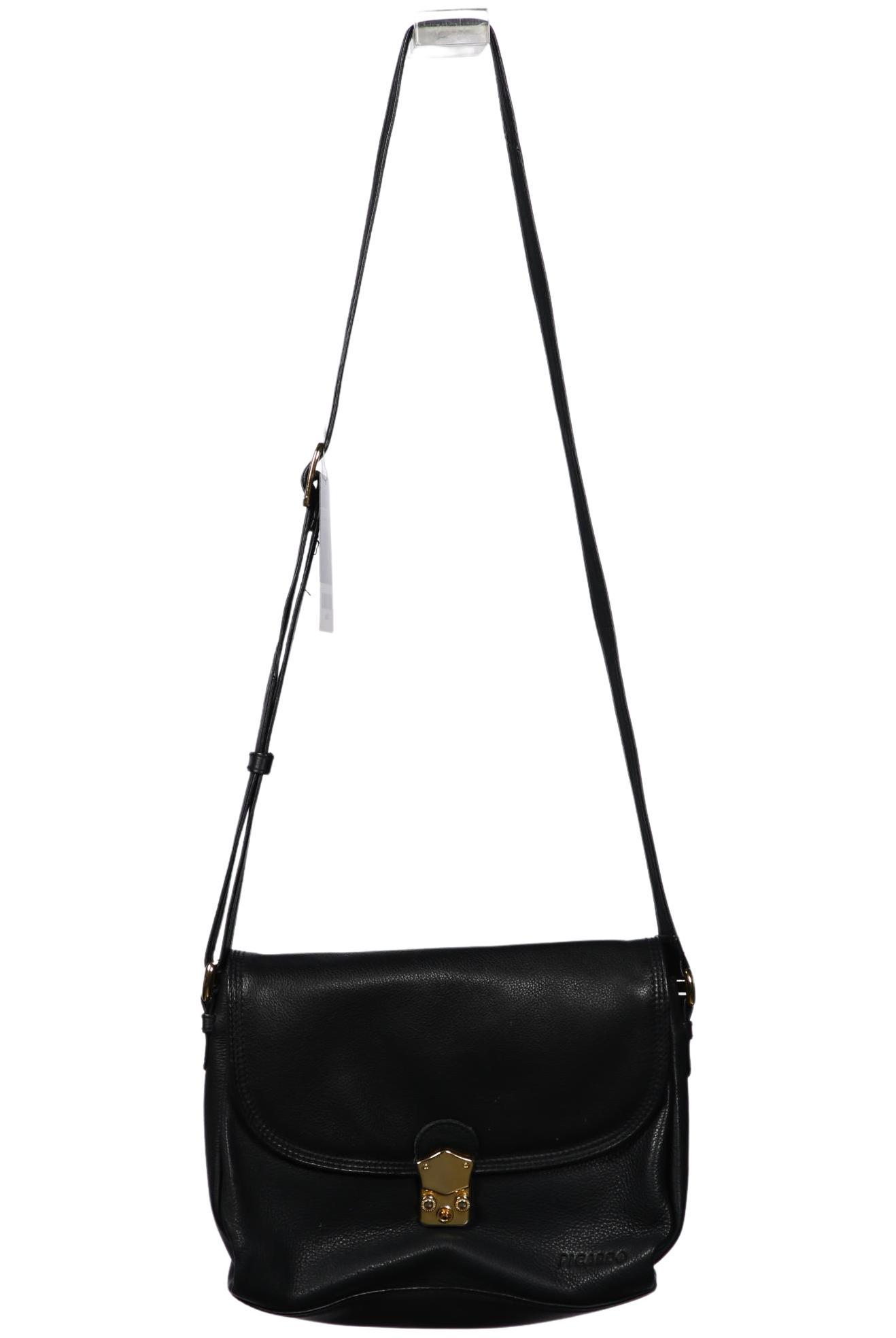 

Picard Damen Handtasche, marineblau, Gr.