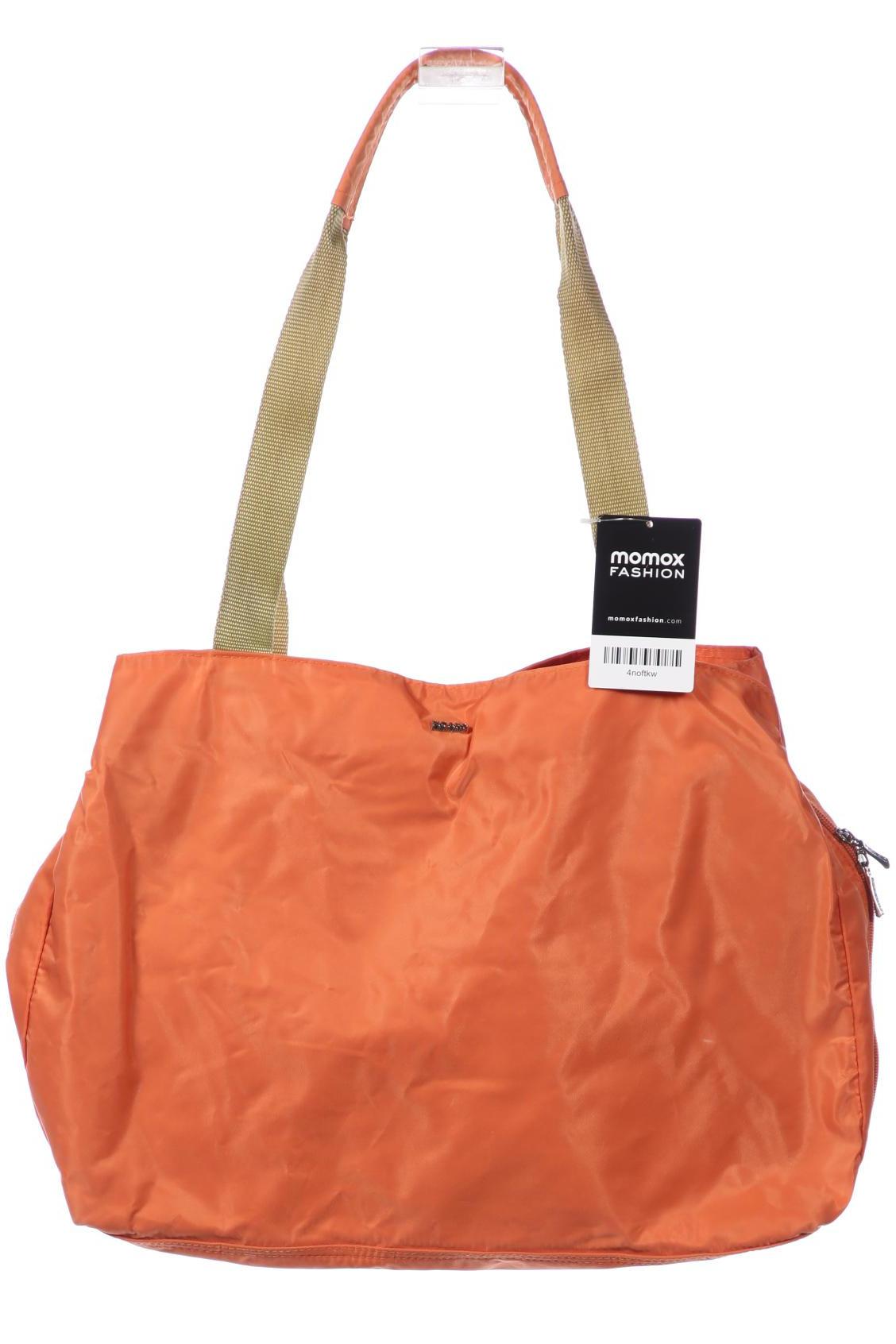 

Picard Damen Handtasche, orange, Gr.
