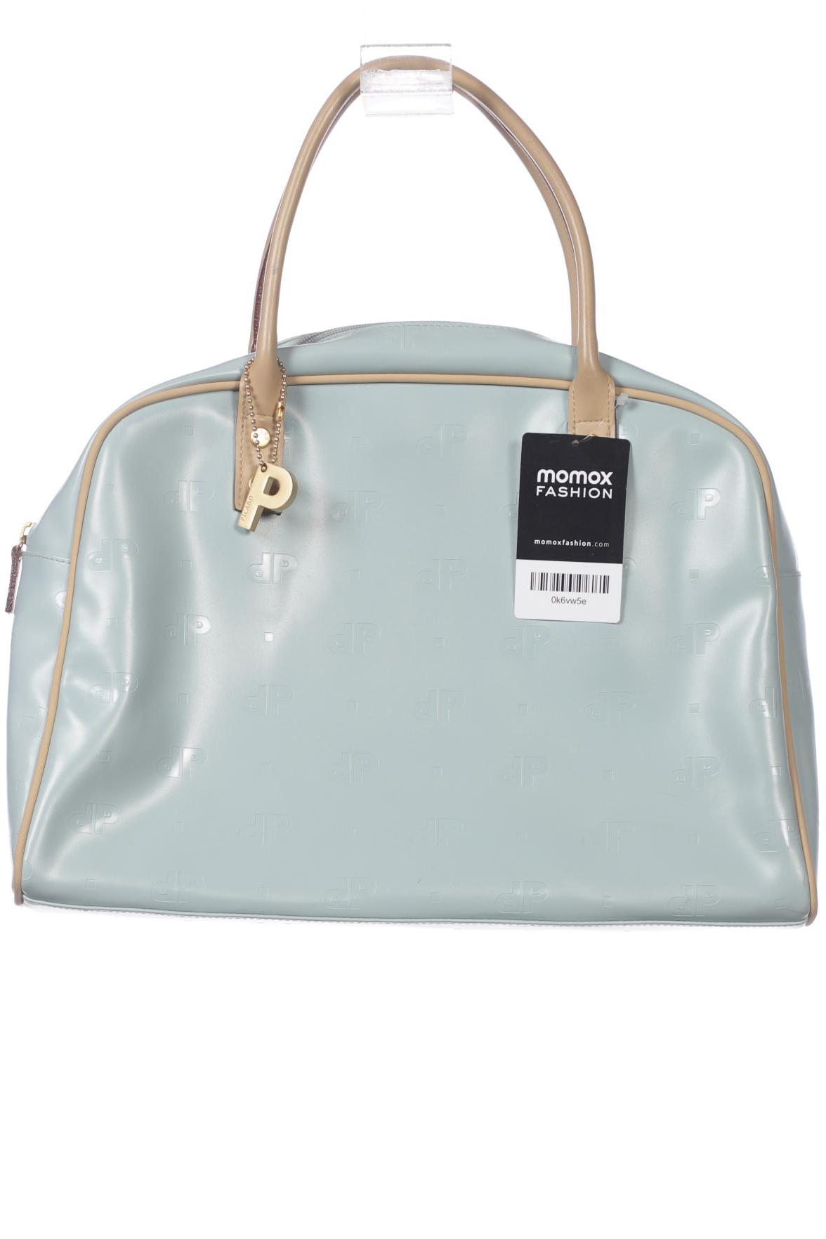 

Picard Damen Handtasche, hellblau, Gr.