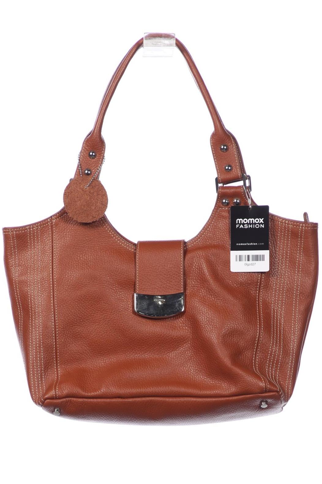 

Picard Damen Handtasche, braun, Gr.