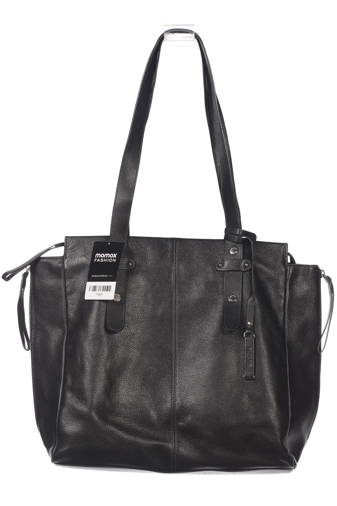 

Picard Damen Handtasche, schwarz, Gr.