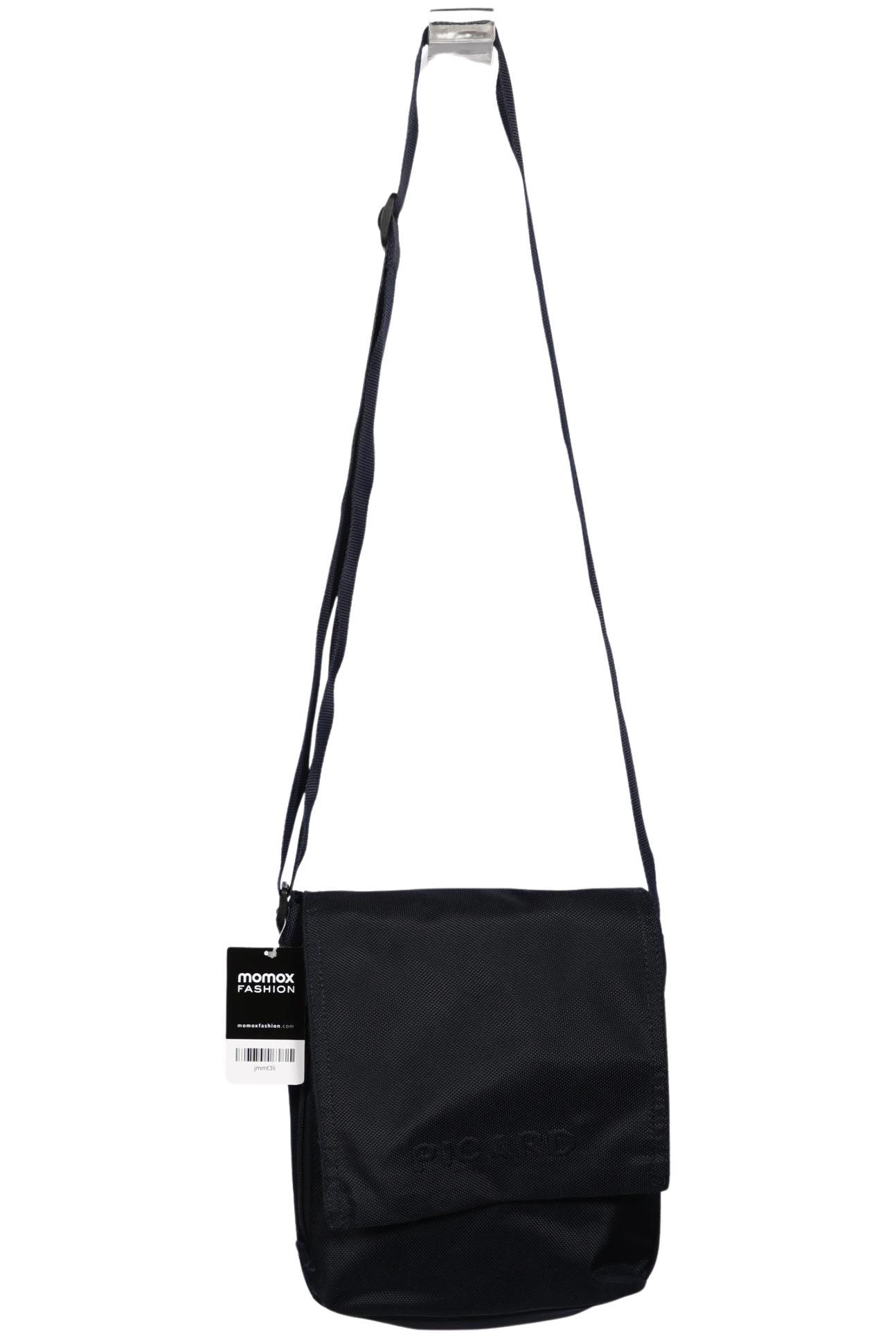 

Picard Damen Handtasche, marineblau, Gr.