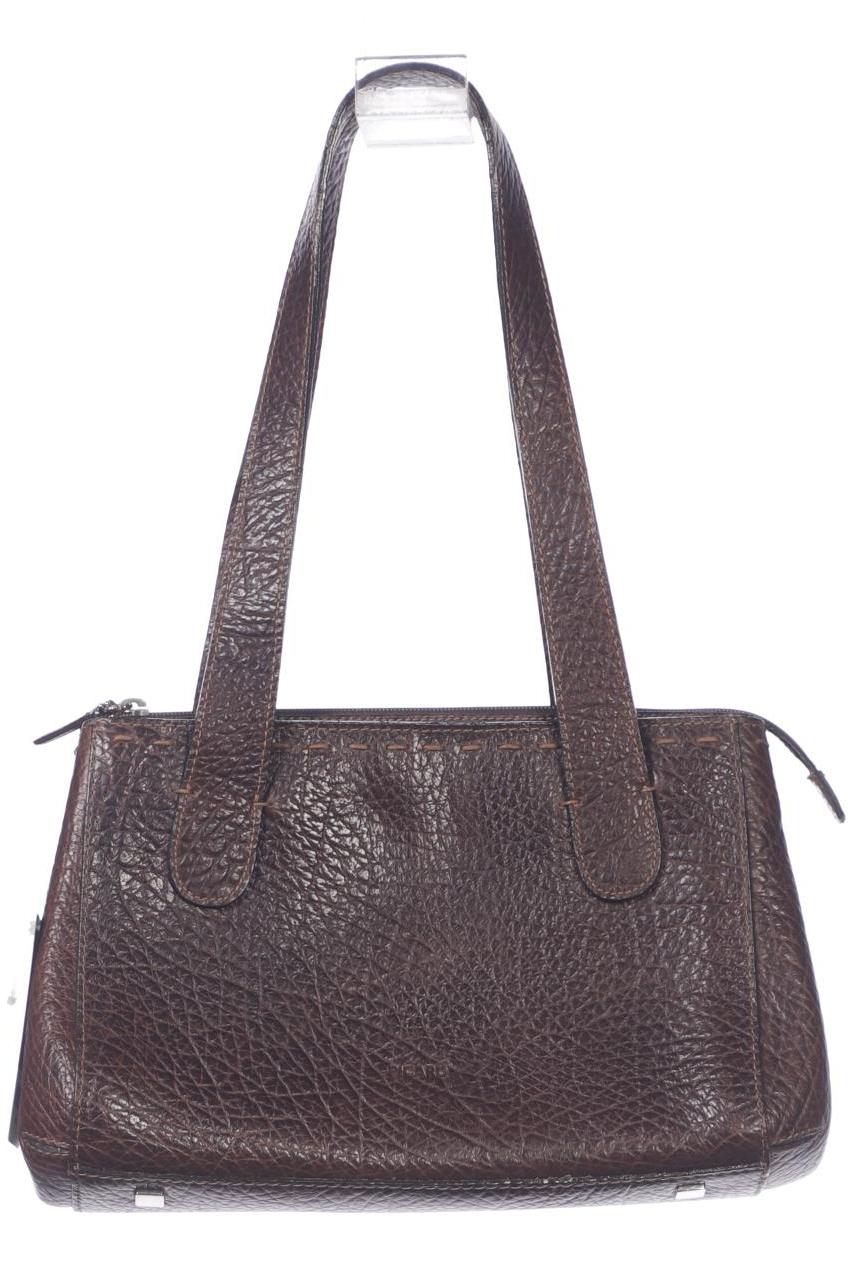 

Picard Damen Handtasche, braun, Gr.