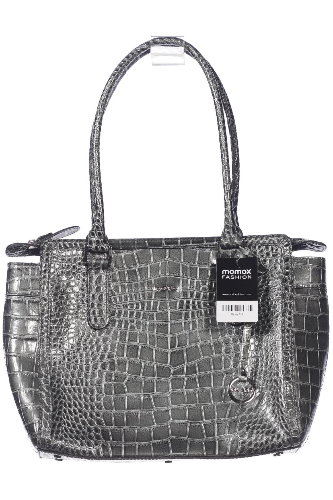 

Picard Damen Handtasche, grün, Gr.