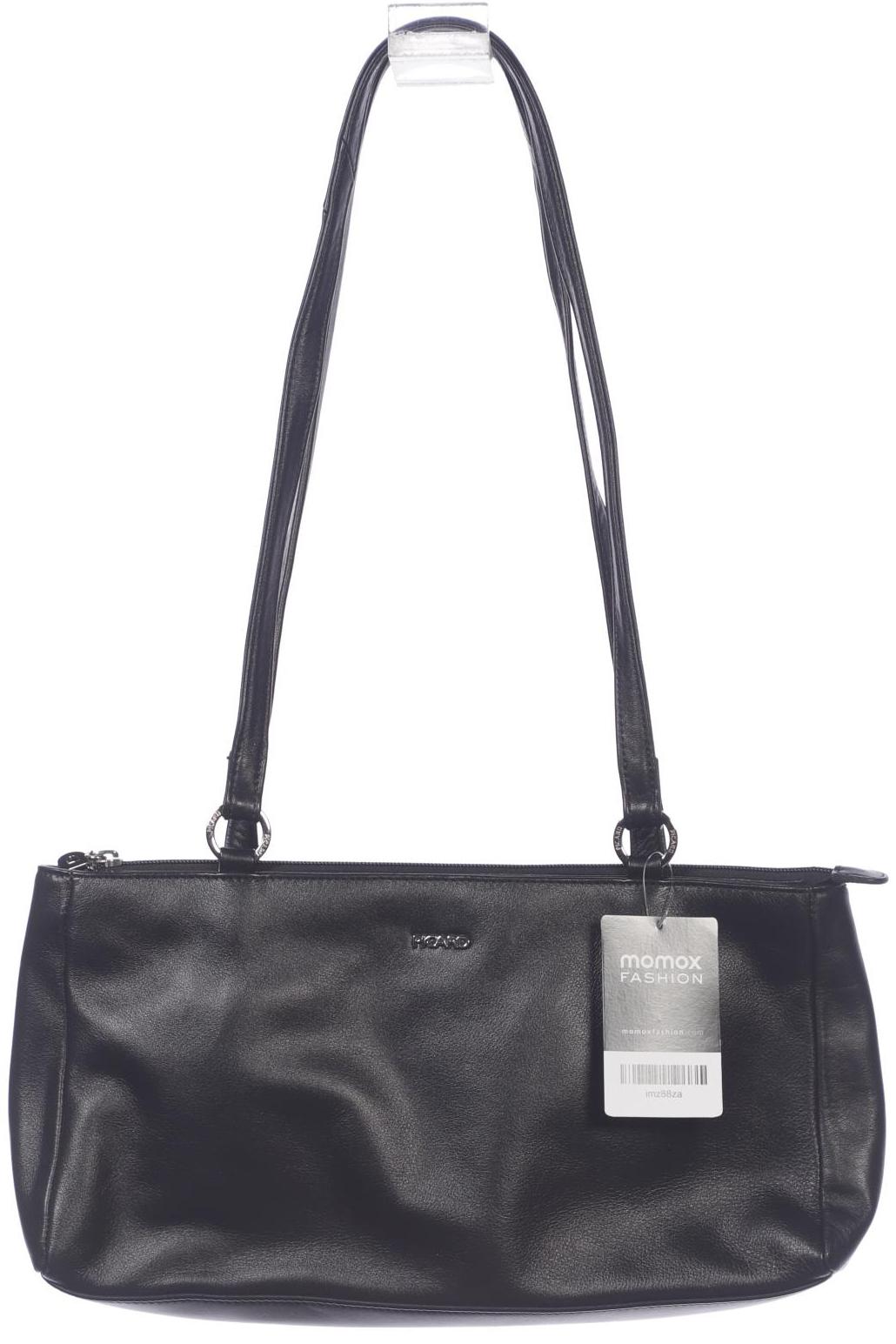 

Picard Damen Handtasche, schwarz, Gr.