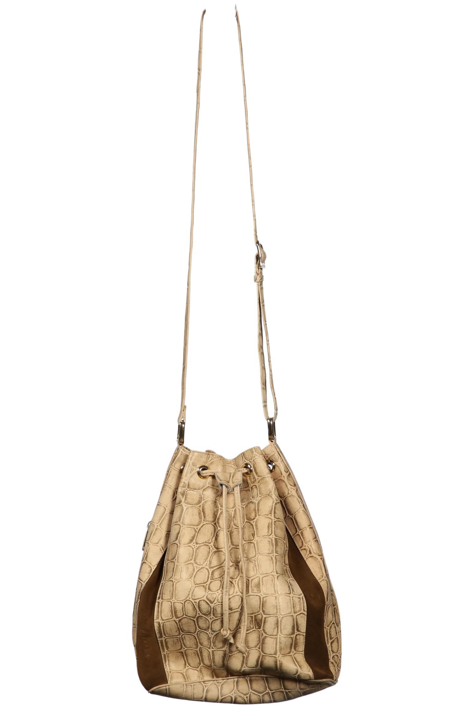 

Picard Damen Handtasche, beige, Gr.