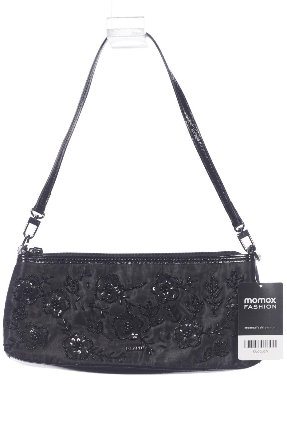 

Picard Damen Handtasche, schwarz, Gr.