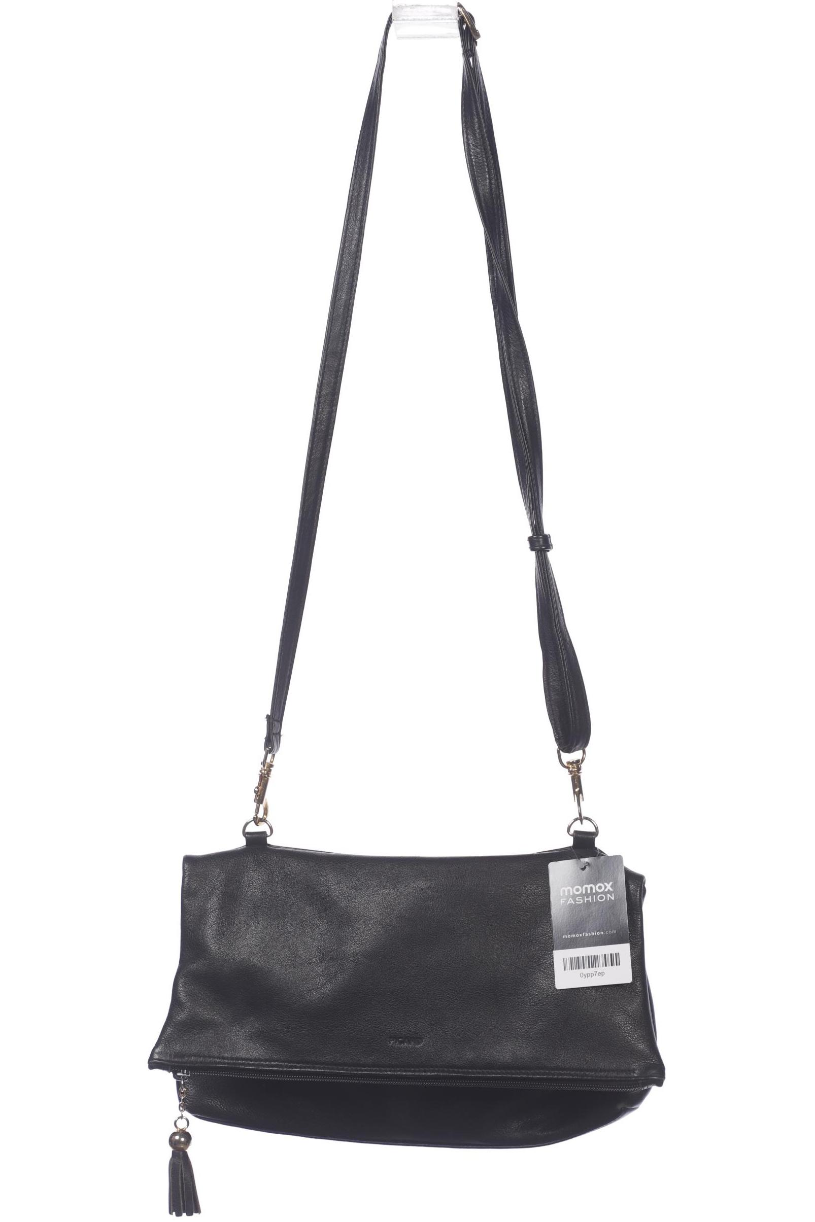 

Picard Damen Handtasche, schwarz, Gr.