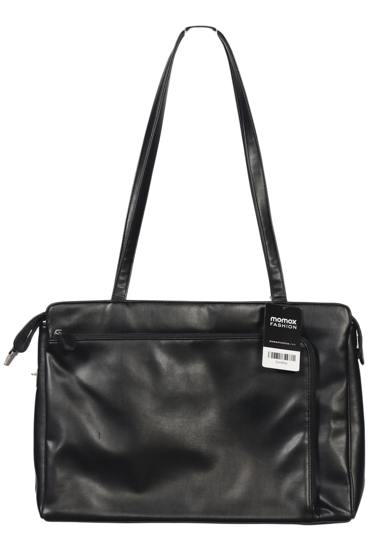 

Picard Damen Handtasche, schwarz, Gr.