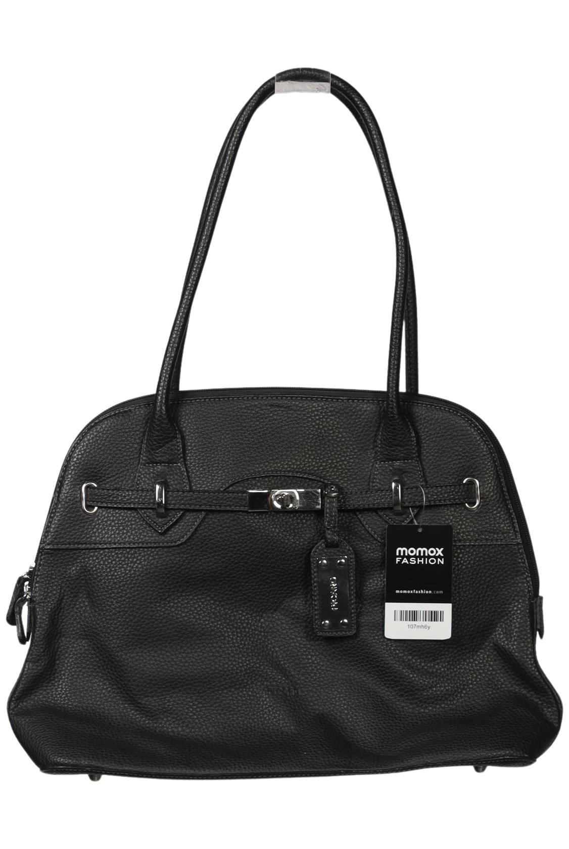 

Picard Damen Handtasche, schwarz, Gr.