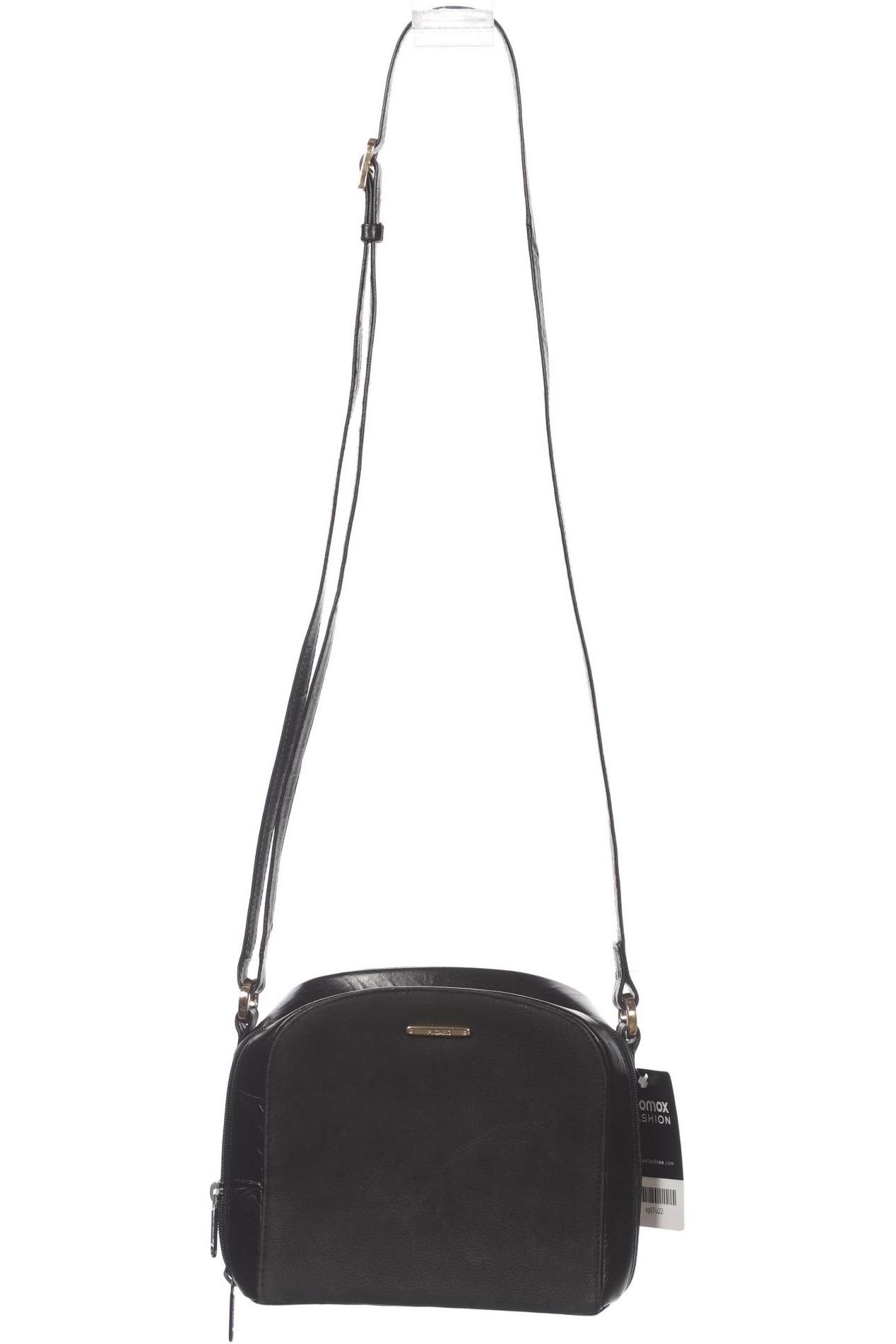 

Picard Damen Handtasche, schwarz, Gr.