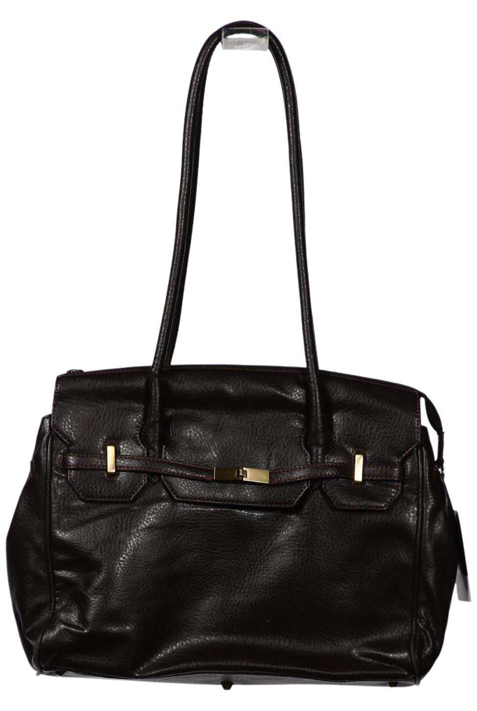 

Picard Damen Handtasche, braun, Gr.