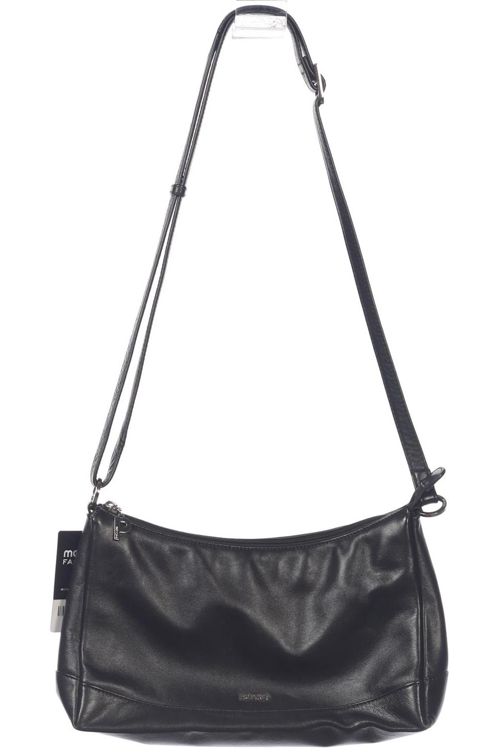 

Picard Damen Handtasche, schwarz, Gr.