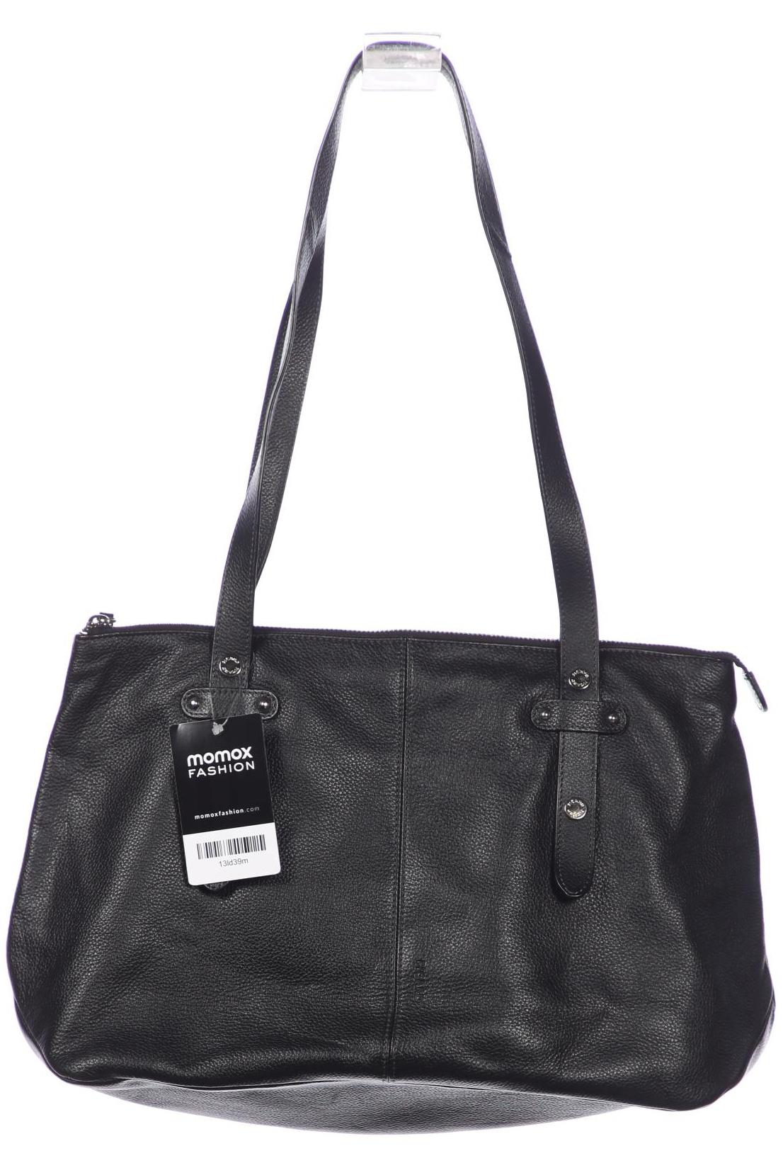 

Picard Damen Handtasche, schwarz, Gr.