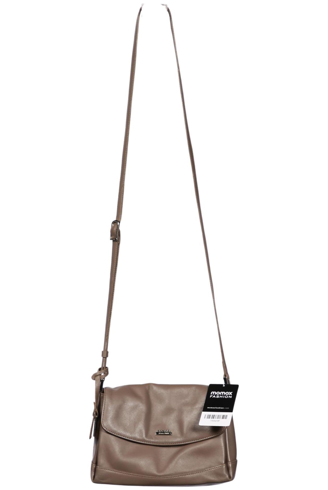 

Picard Damen Handtasche, braun, Gr.