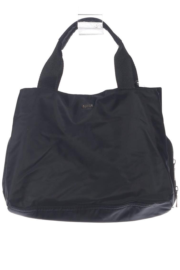 

Picard Damen Handtasche, schwarz, Gr.