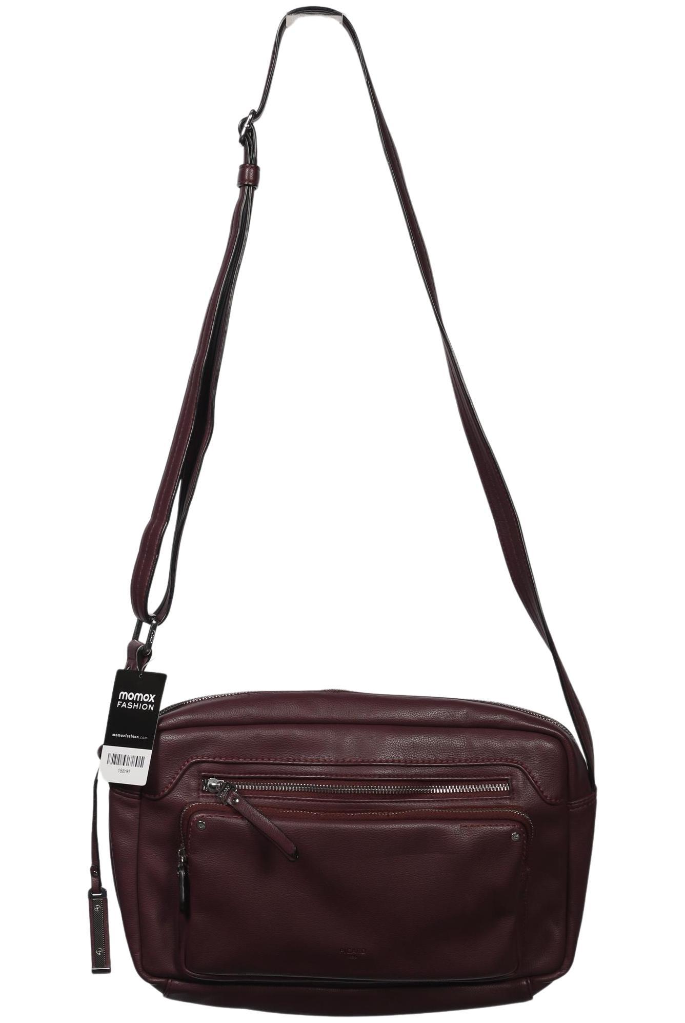 

Picard Damen Handtasche, pink, Gr.