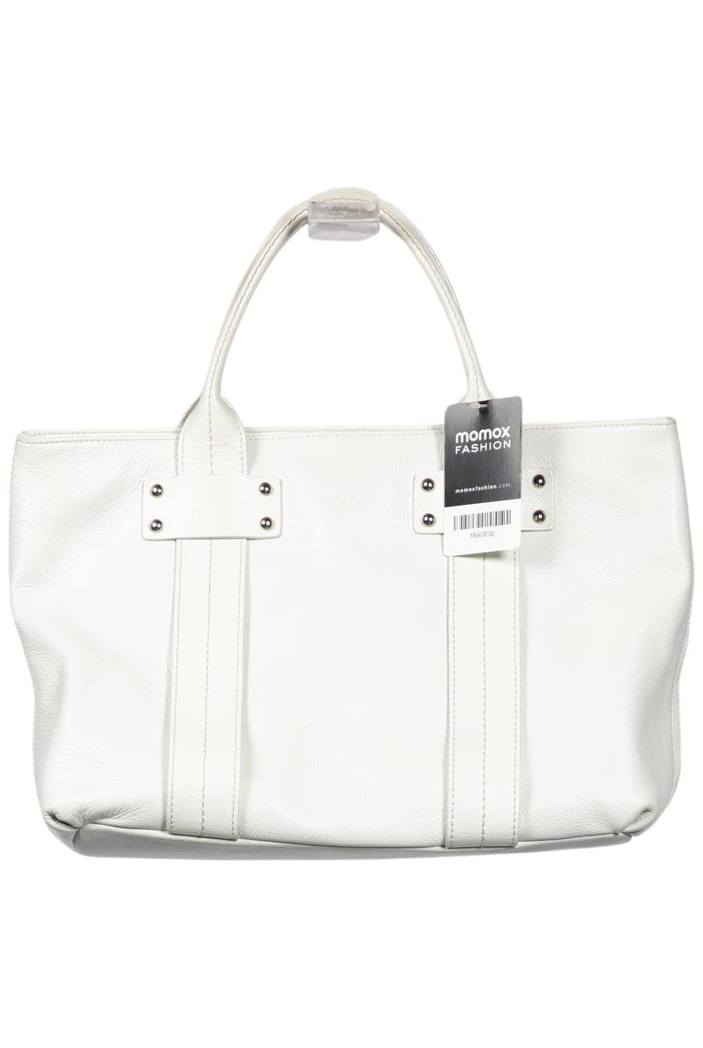

Picard Damen Handtasche, weiß, Gr.