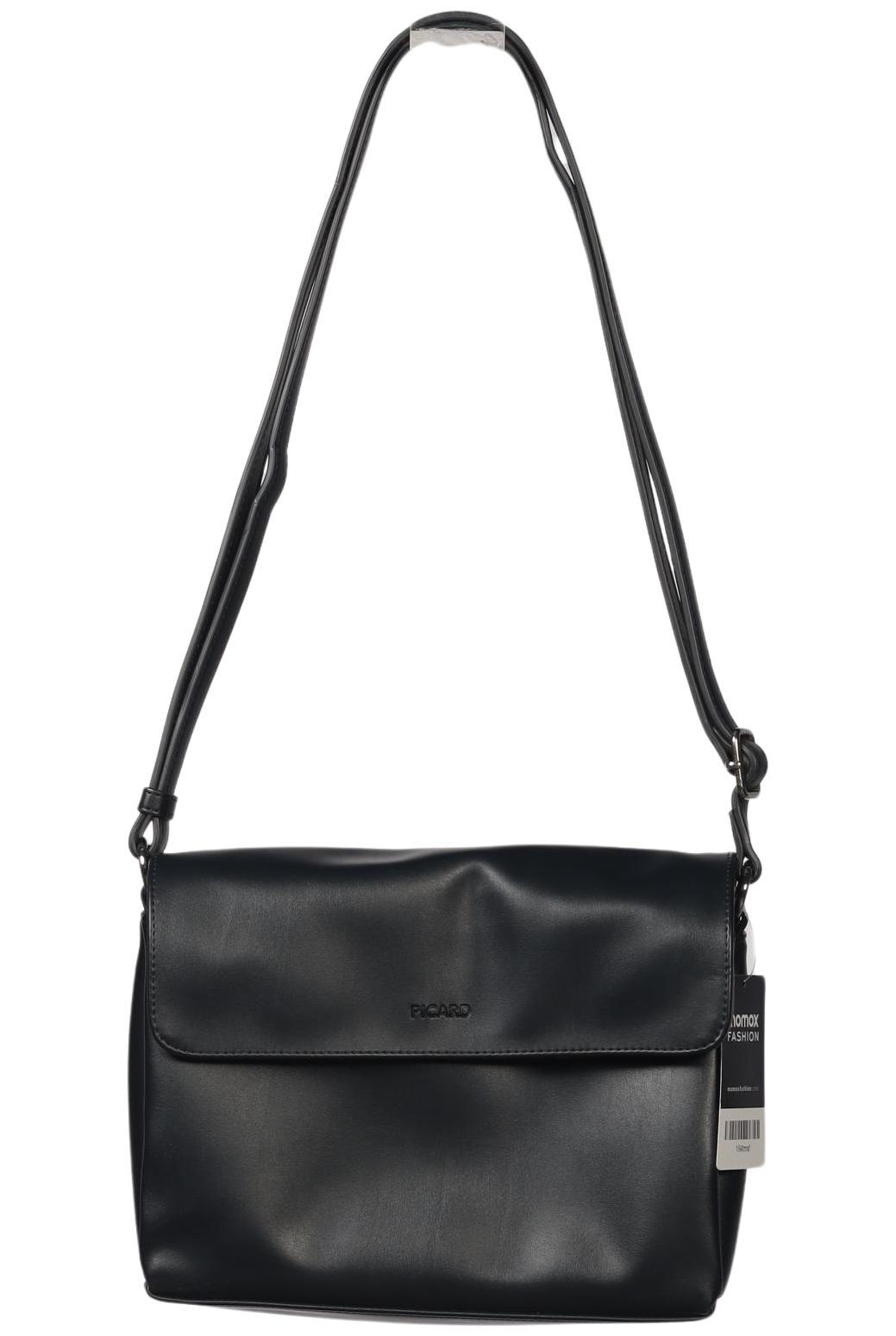 

Picard Damen Handtasche, marineblau, Gr.