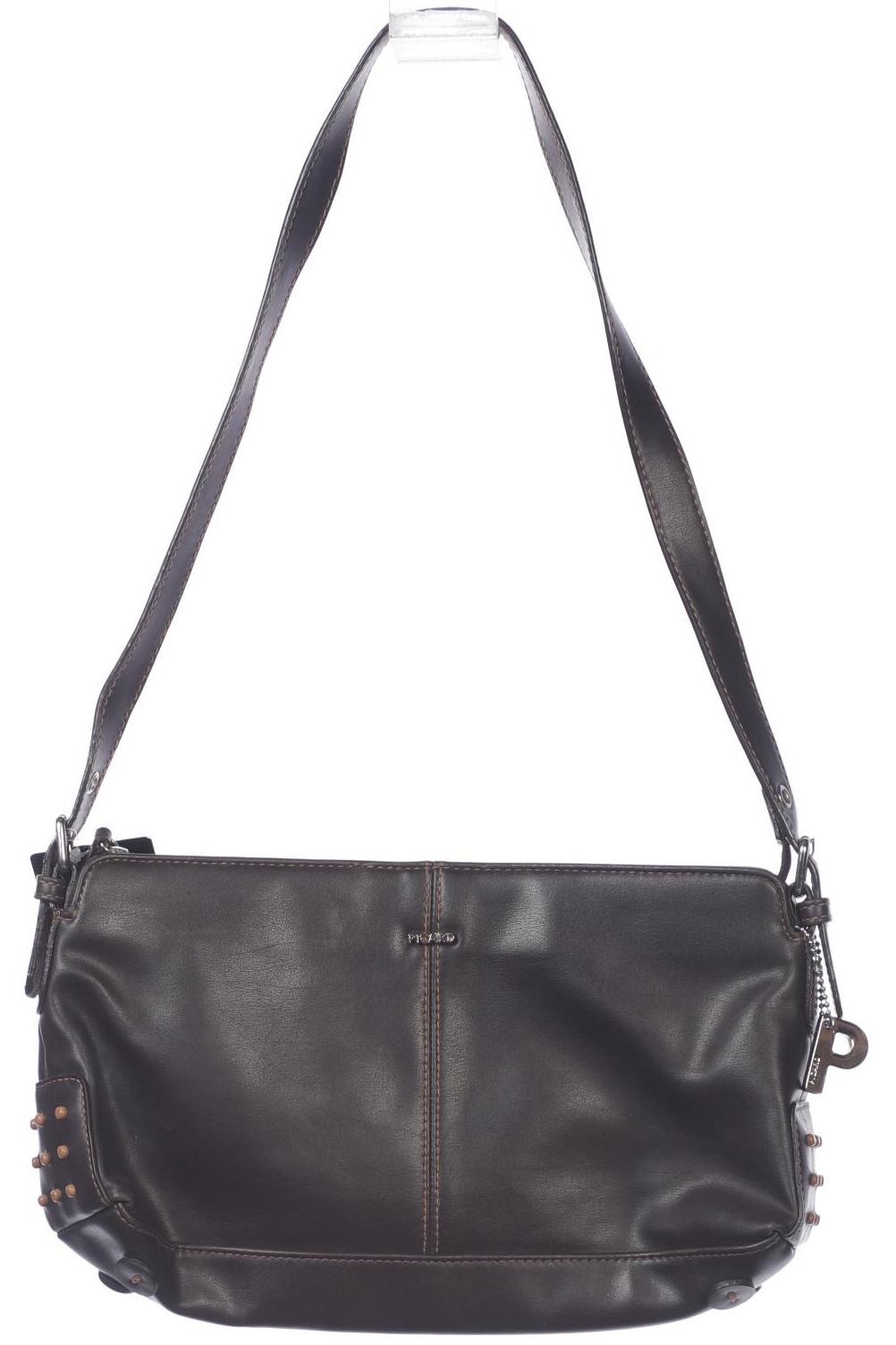 

Picard Damen Handtasche, braun, Gr.