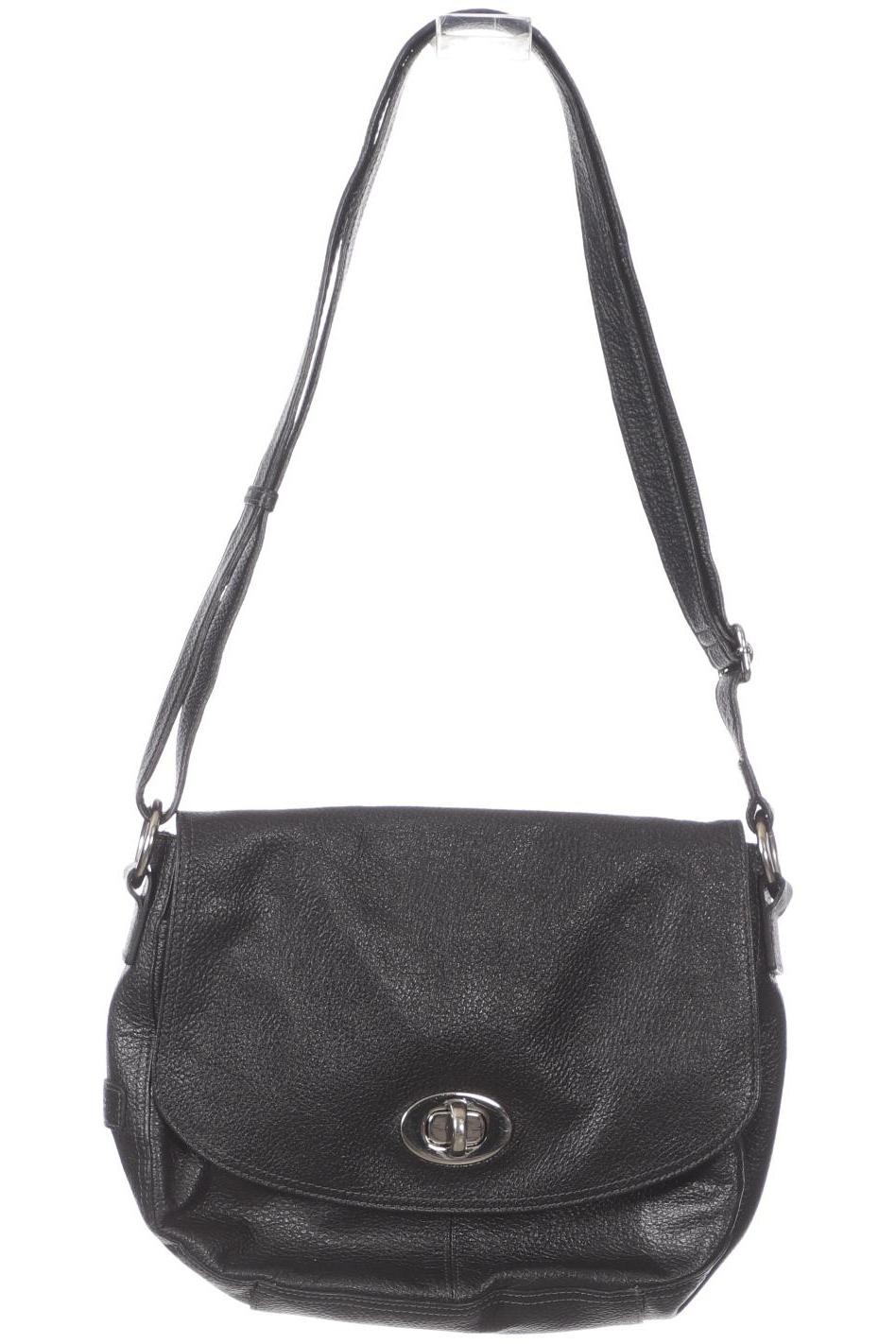 

Picard Damen Handtasche, schwarz, Gr.