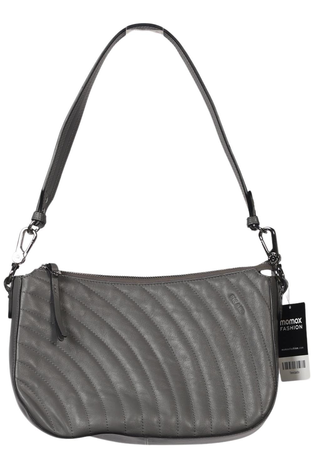 

Picard Damen Handtasche, grau, Gr.