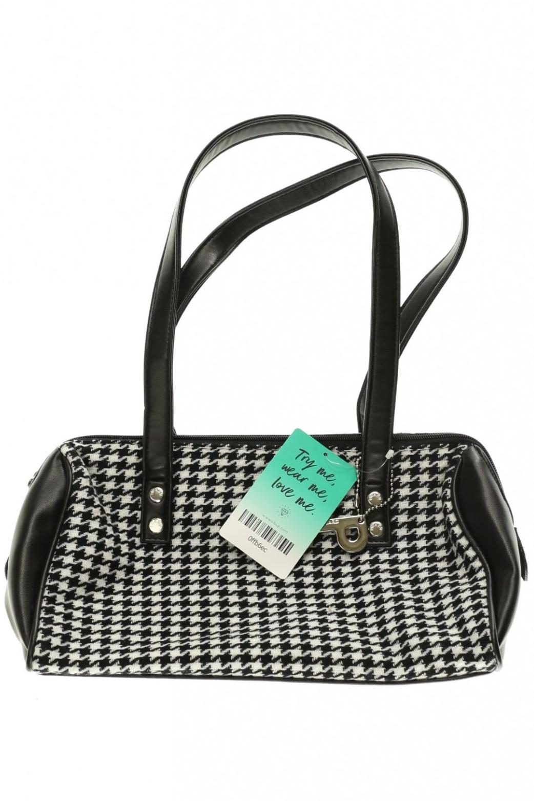 

Picard Damen Handtasche, schwarz, Gr.