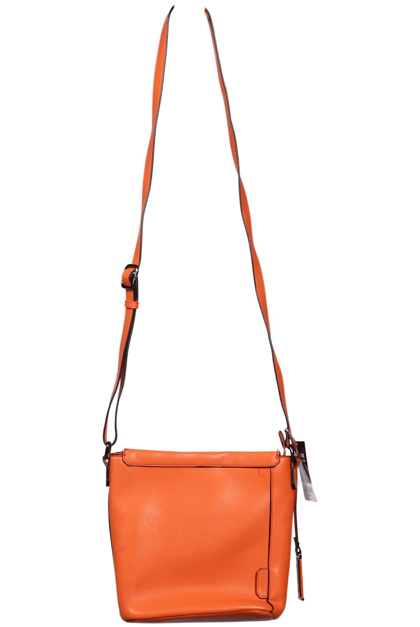 

Picard Damen Handtasche, orange, Gr.