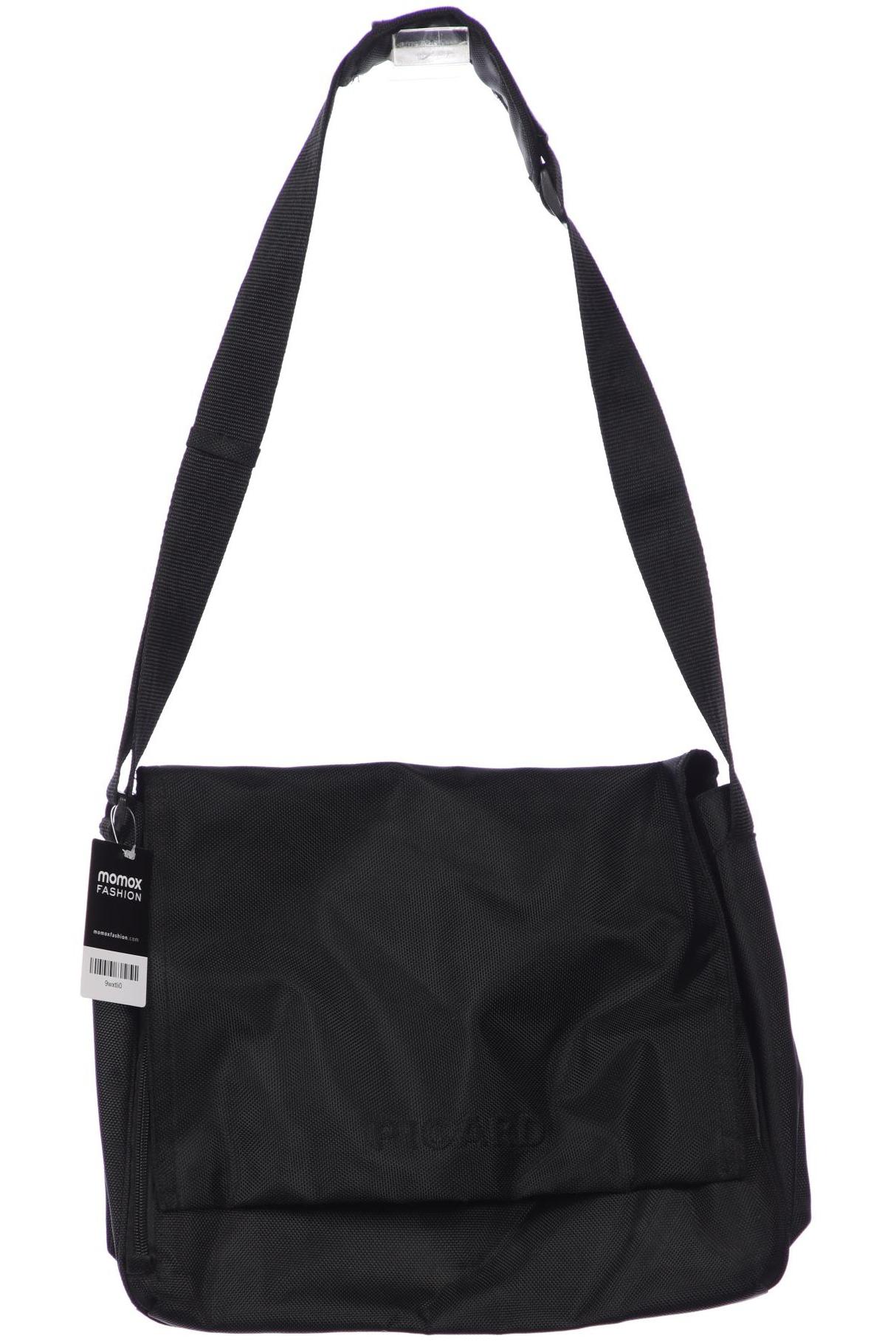 

Picard Damen Handtasche, schwarz